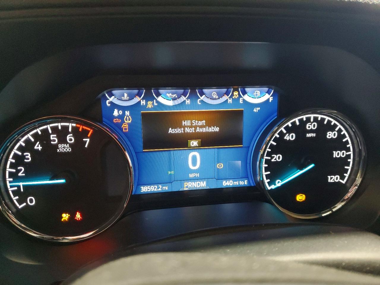 2023 FORD F150 SUPERCREW photo 9