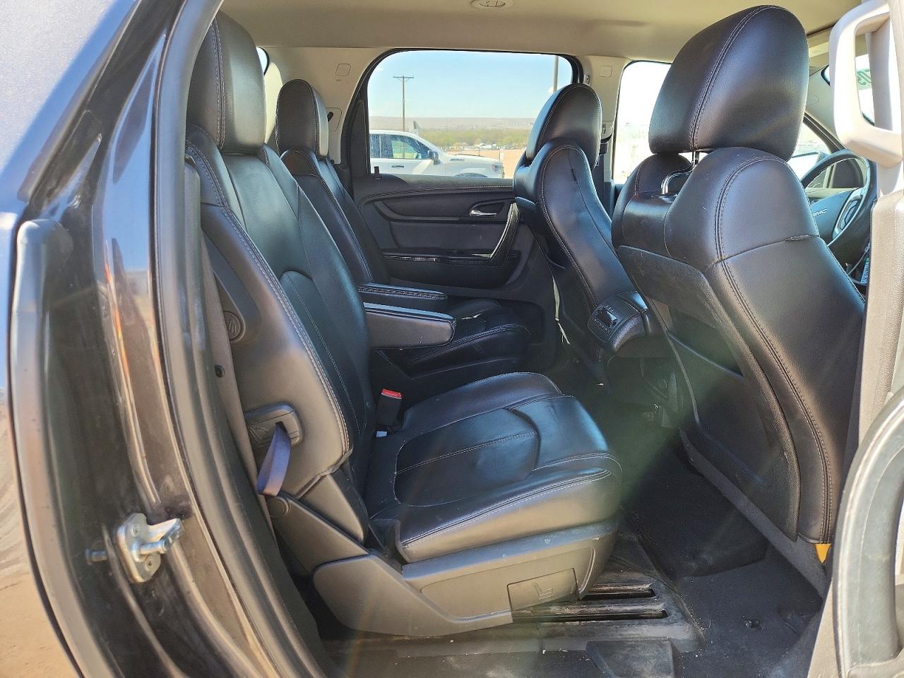 2014 GMC ACADIA SLT-1 photo 10