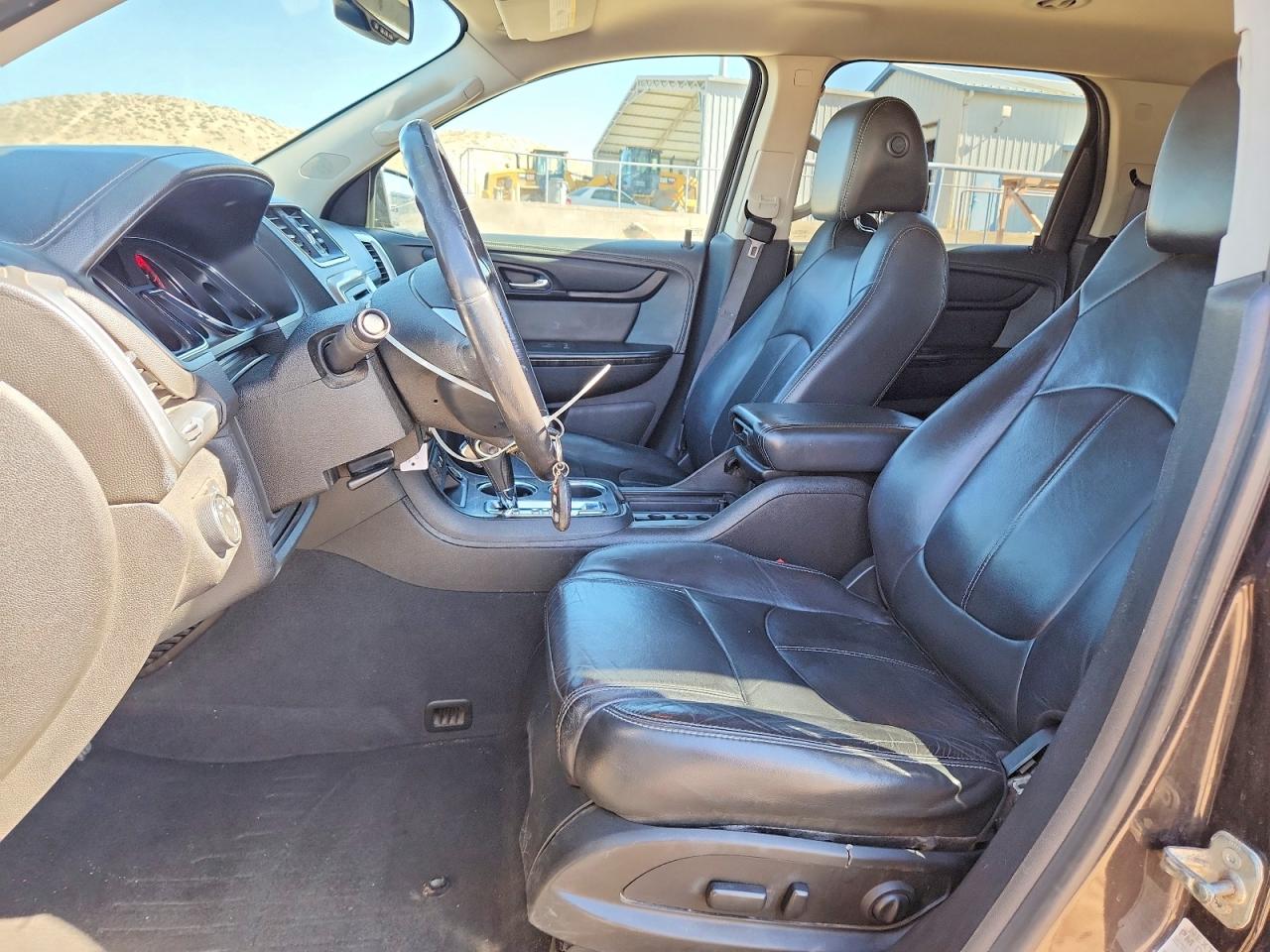 2014 GMC ACADIA SLT-1 photo 7