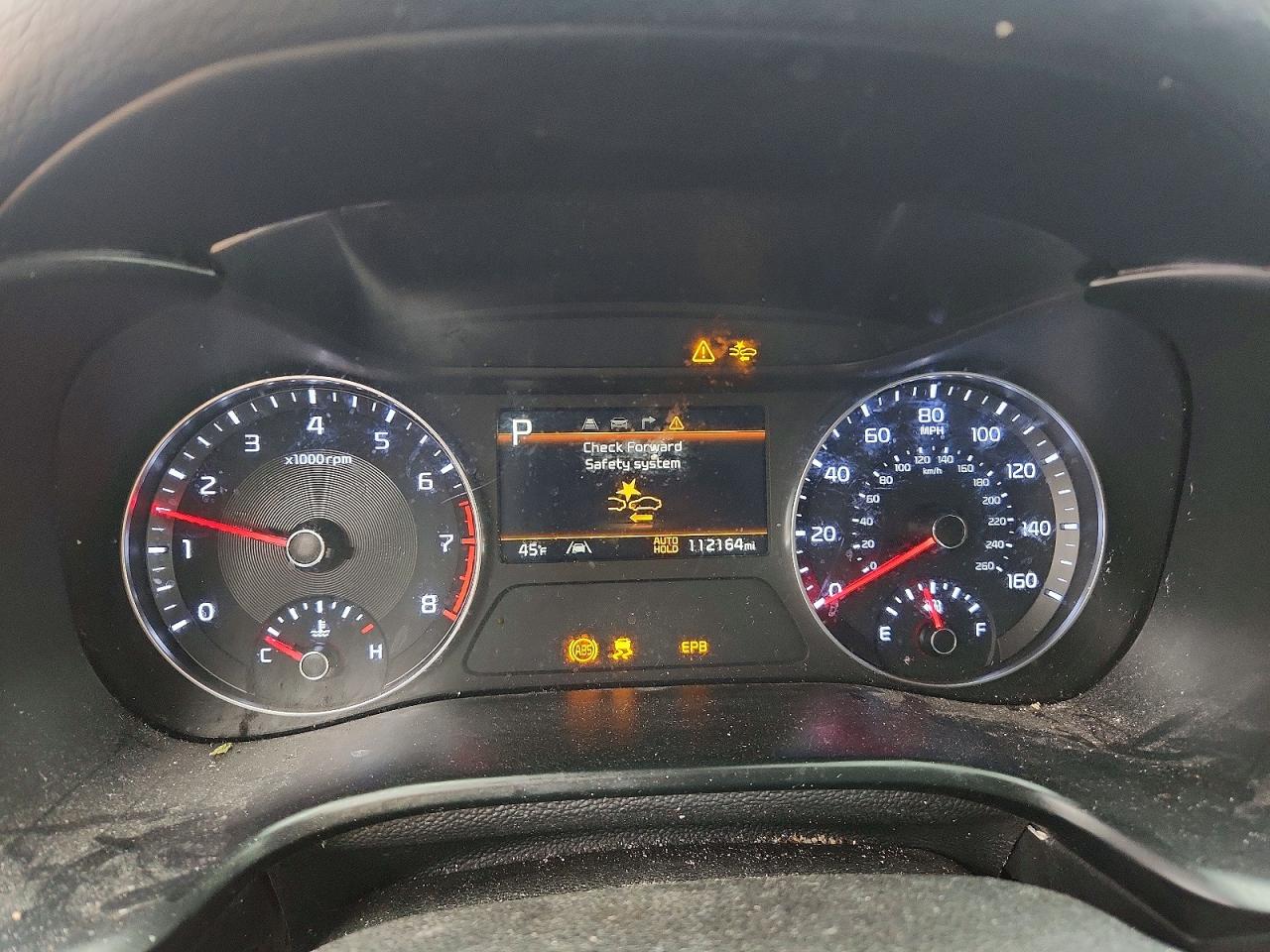 2024 KIA FORTE GT-LINE photo 17