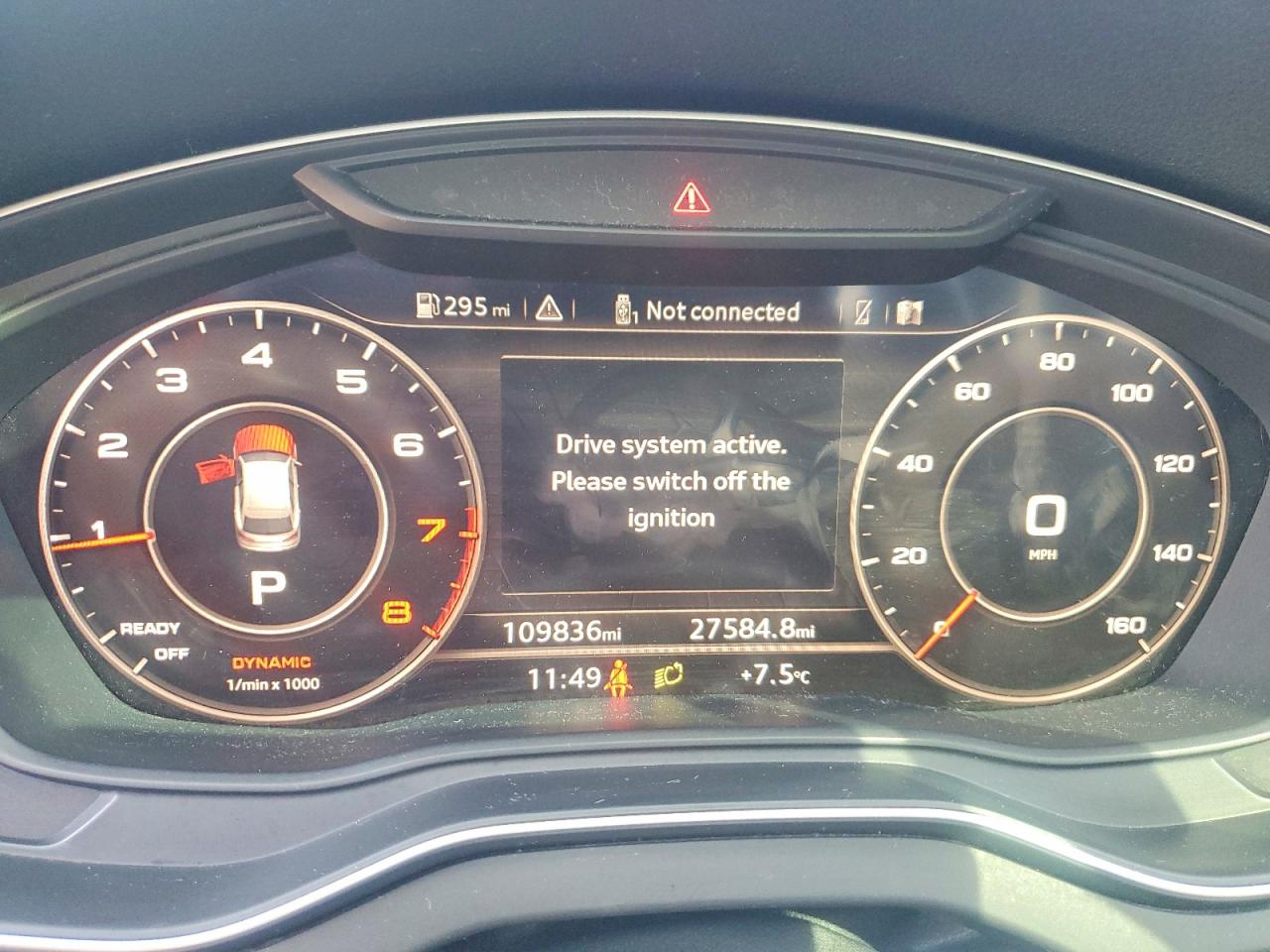 2018 AUDI Q5 PREMIUM PLUS photo 17