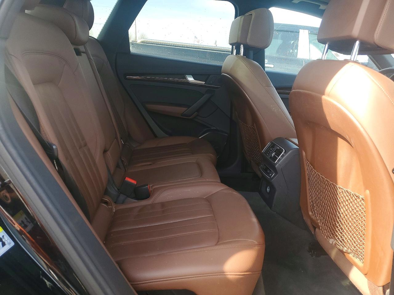 2018 AUDI Q5 PREMIUM PLUS photo 21
