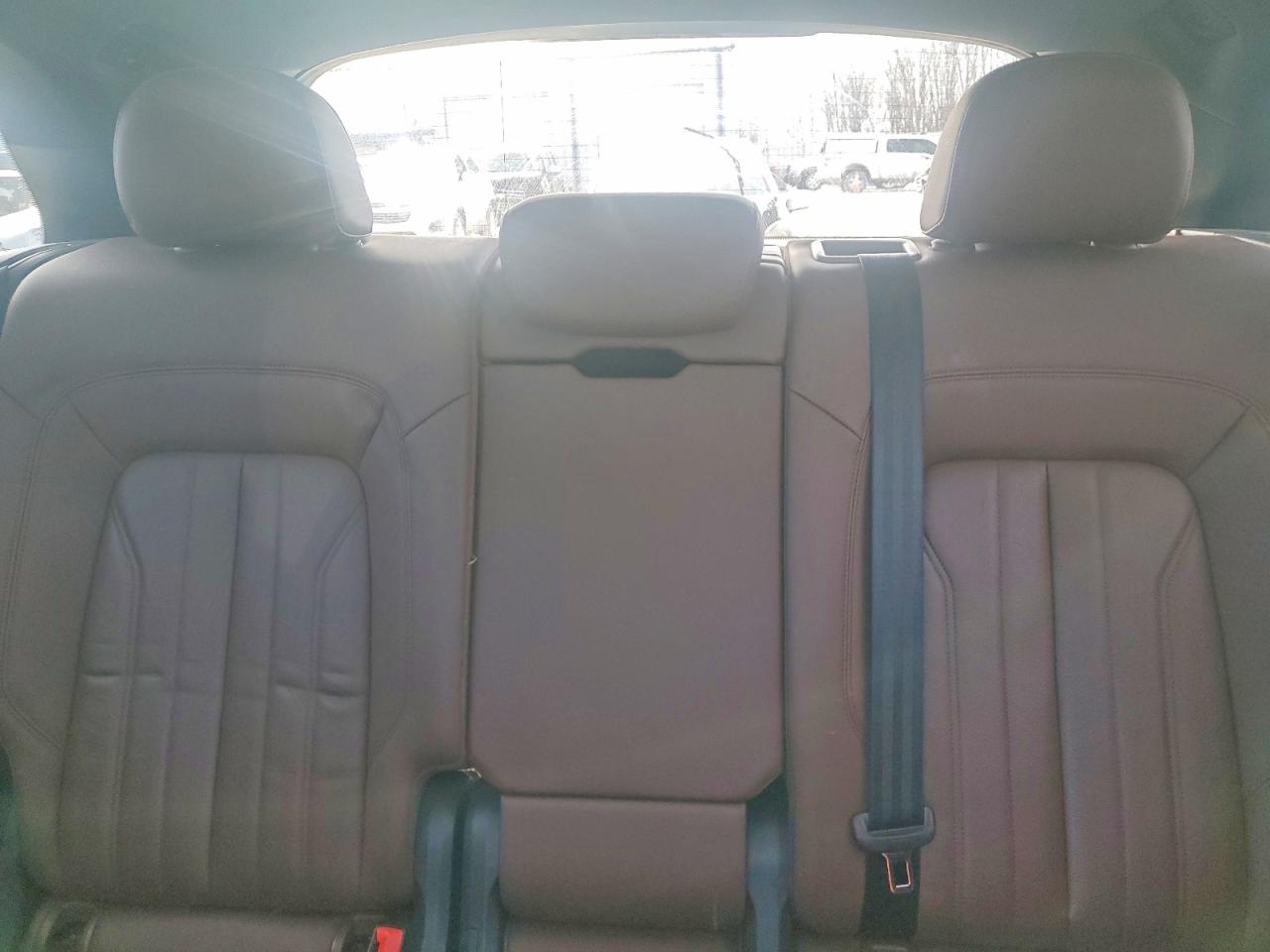 2018 AUDI Q5 PREMIUM PLUS photo 19