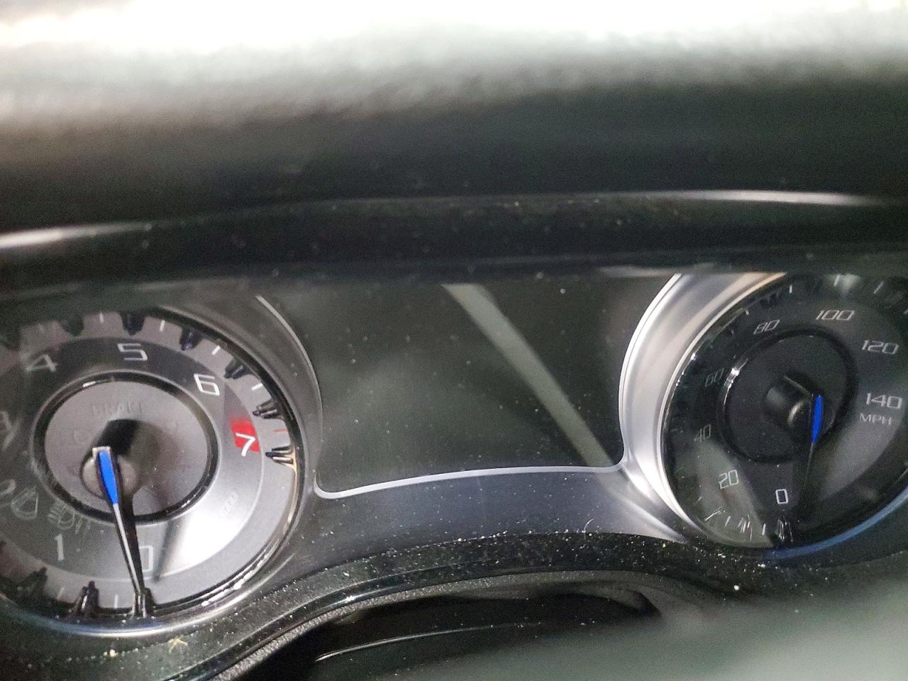 2019 CHRYSLER 300 S photo 9
