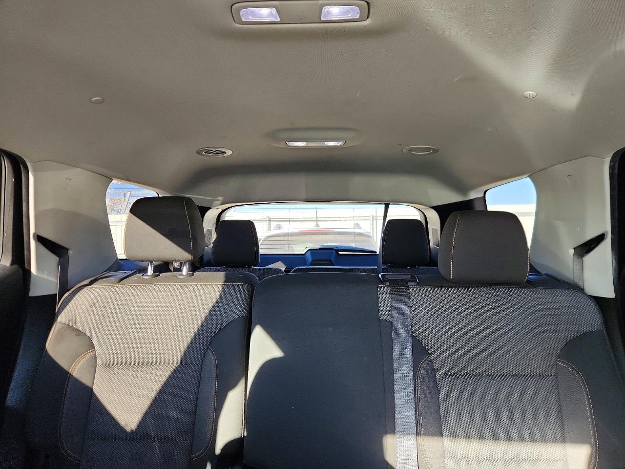 2019 CHEVROLET TRAVERSE LS photo 28