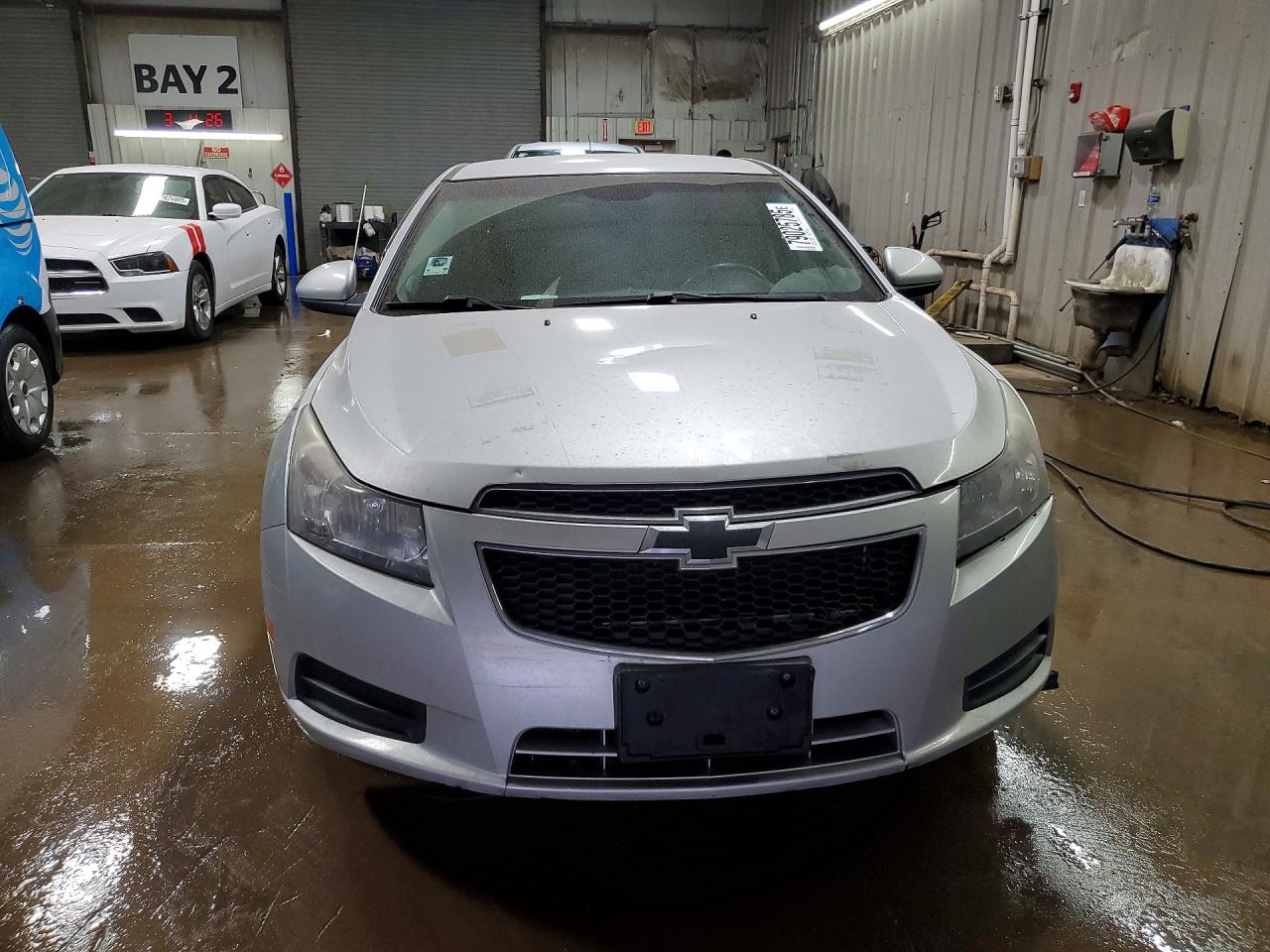 2011 CHEVROLET CRUZE LT photo 5