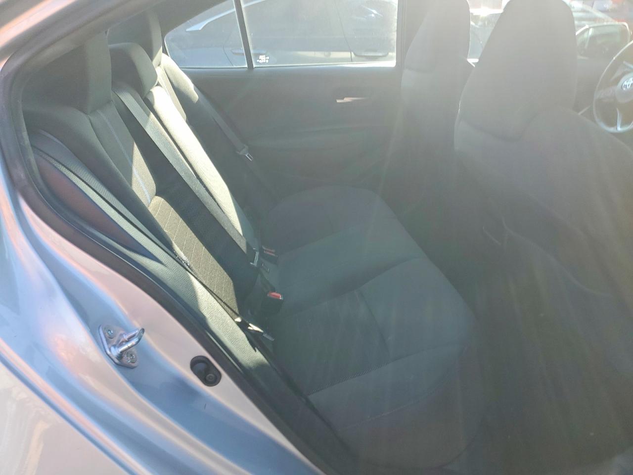 2020 TOYOTA COROLLA SE photo 28