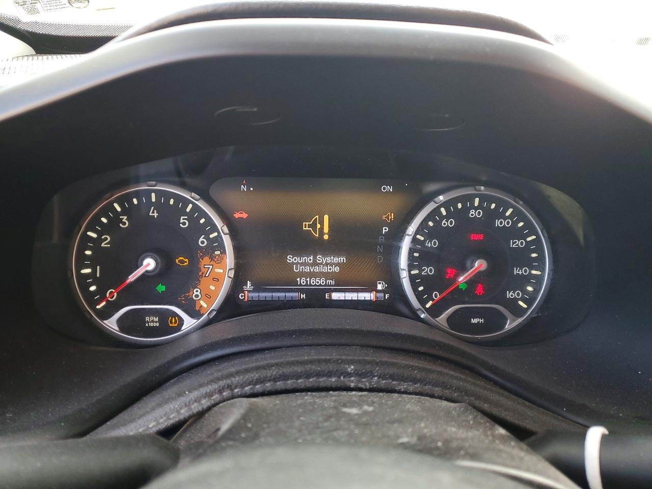 2015 JEEP RENEGADE LIMITED photo 17