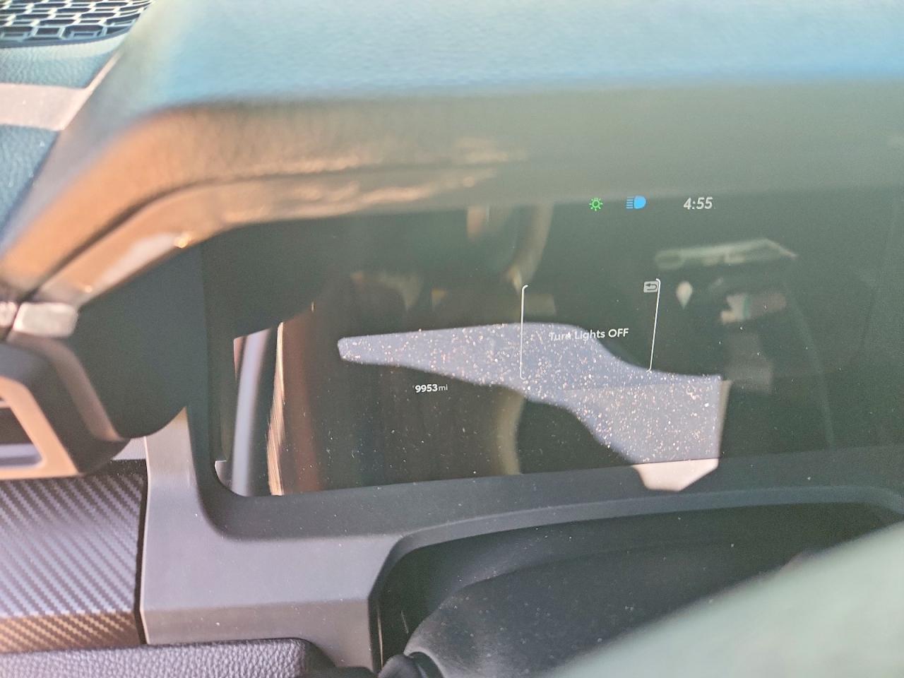 2025 TOYOTA TACOMA TRD PRO HV photo 17