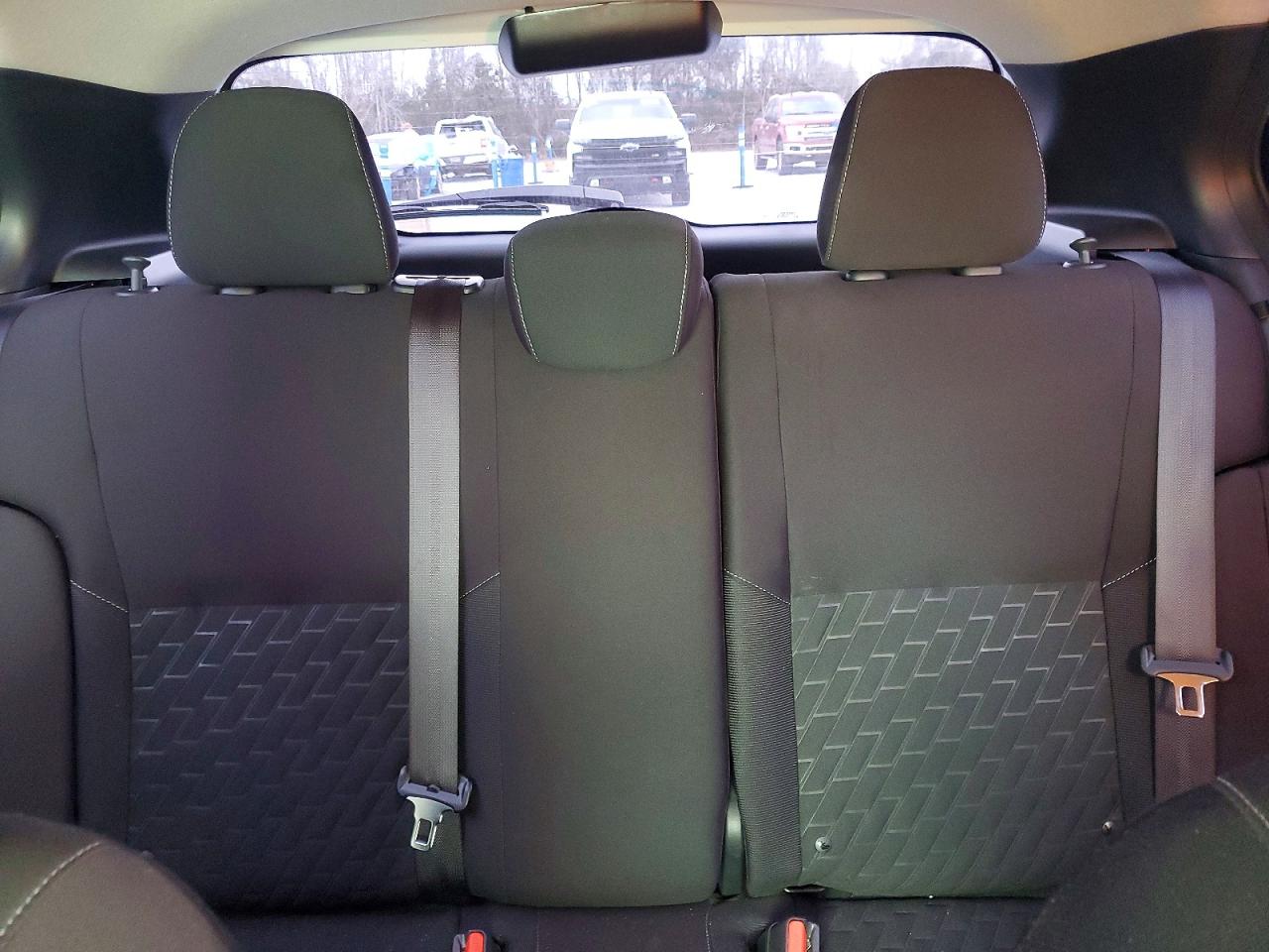 2023 NISSAN KICKS SV photo 28