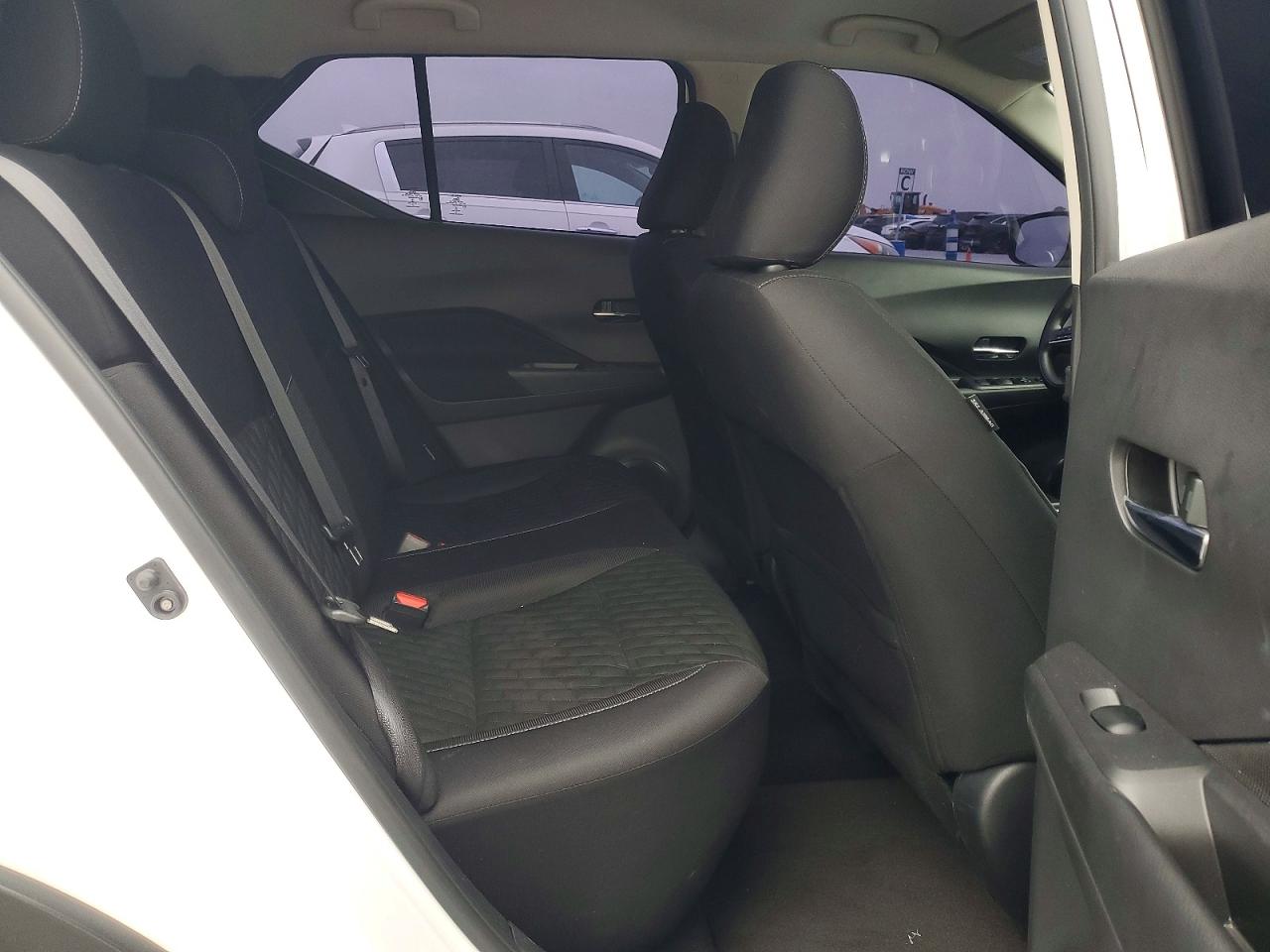 2023 NISSAN KICKS SV photo 31
