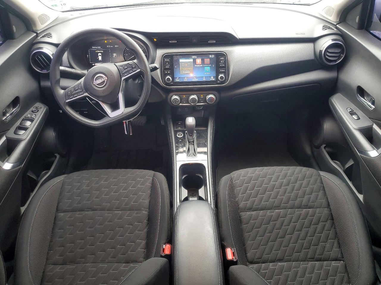 2023 NISSAN KICKS SV photo 22