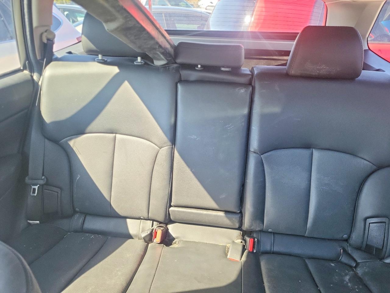 2012 SUBARU OUTBACK 2.5I LIMITED photo 28