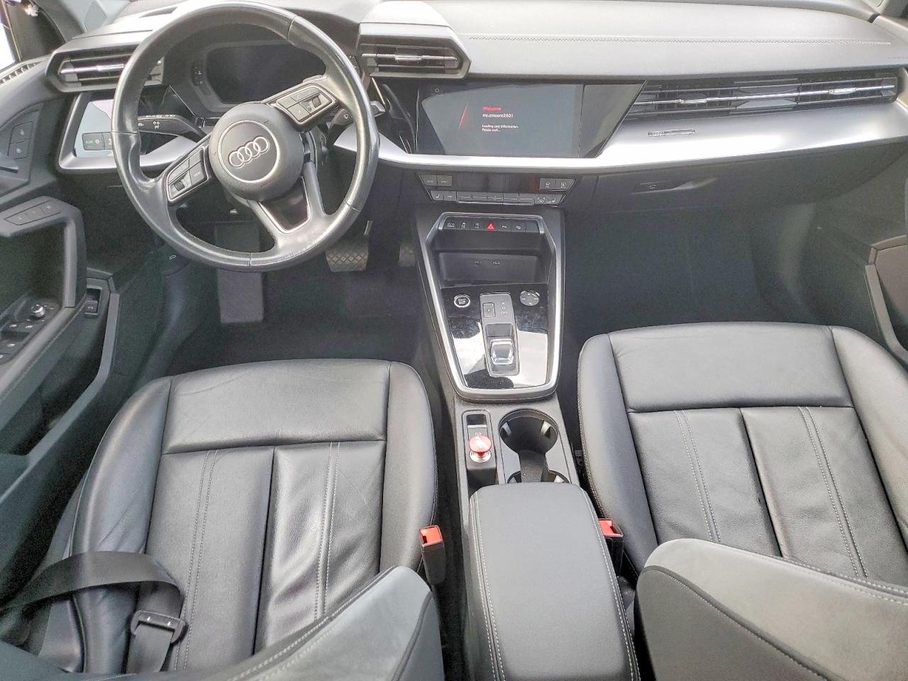 2023 AUDI A3 PREMIUM photo 15