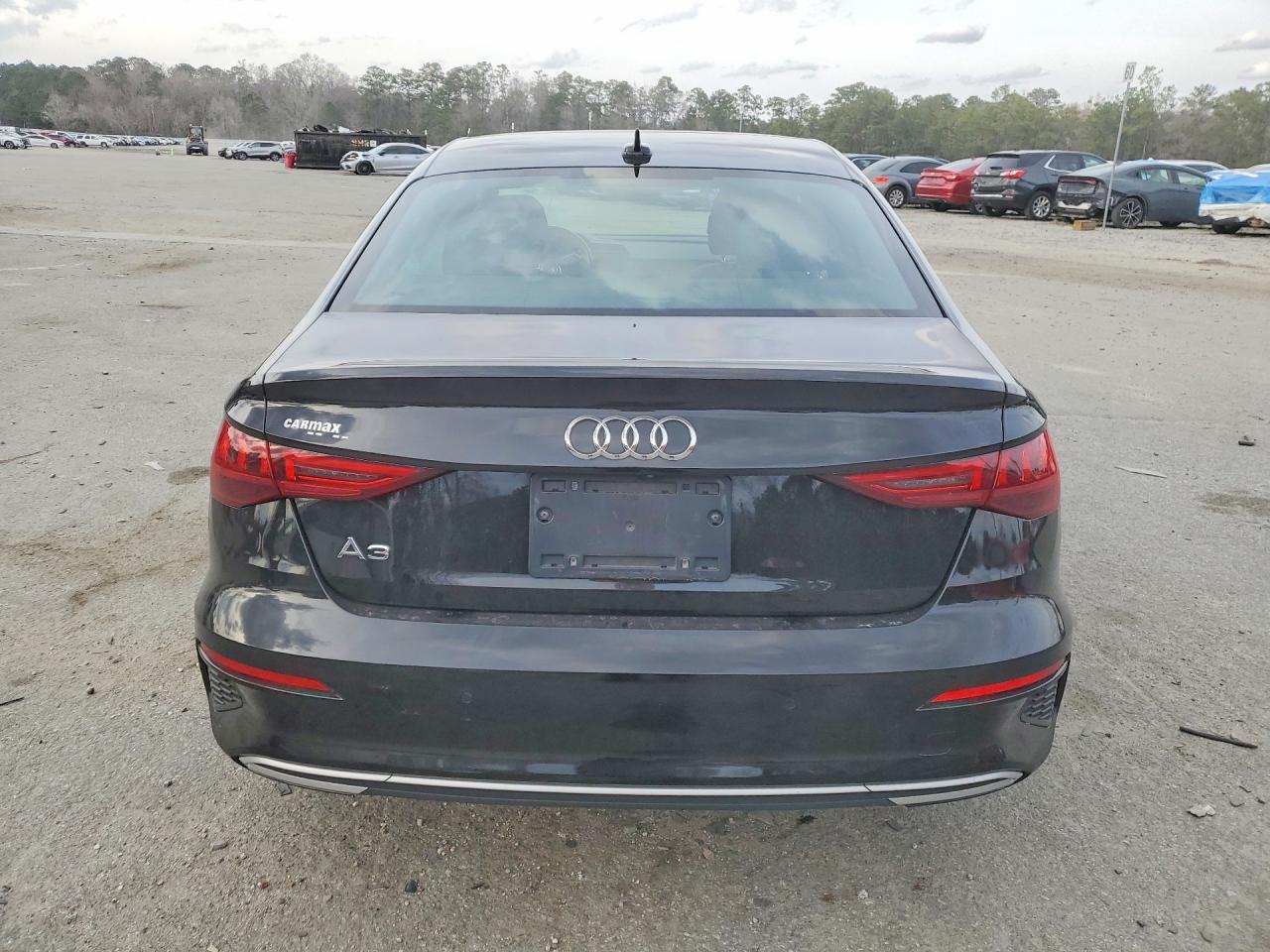 2023 AUDI A3 PREMIUM photo 11