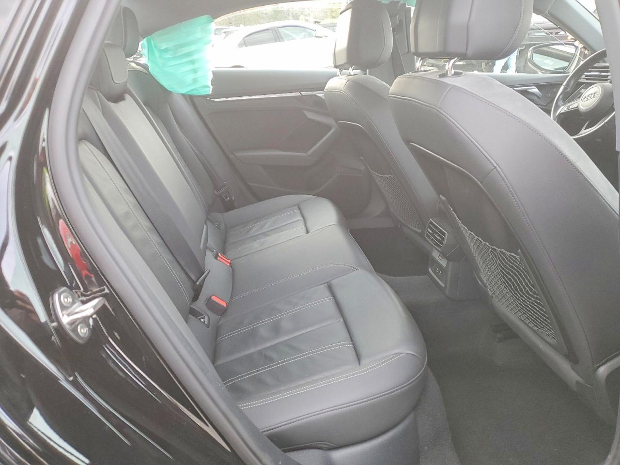 2023 AUDI A3 PREMIUM photo 19