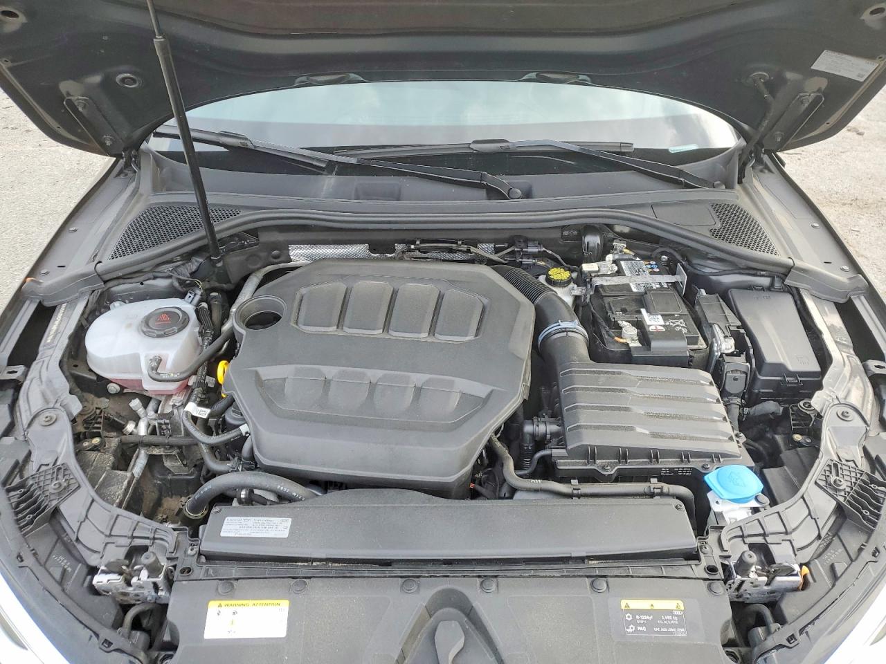 2023 AUDI A3 PREMIUM photo 21