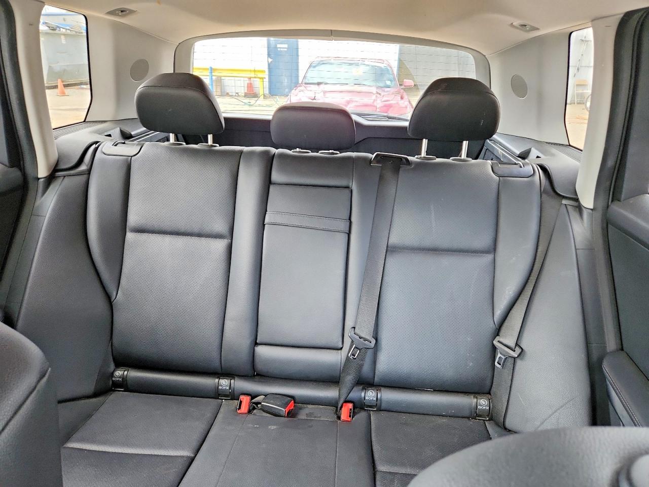 2013 MERCEDES-BENZ GLK 350 4MATIC photo 19