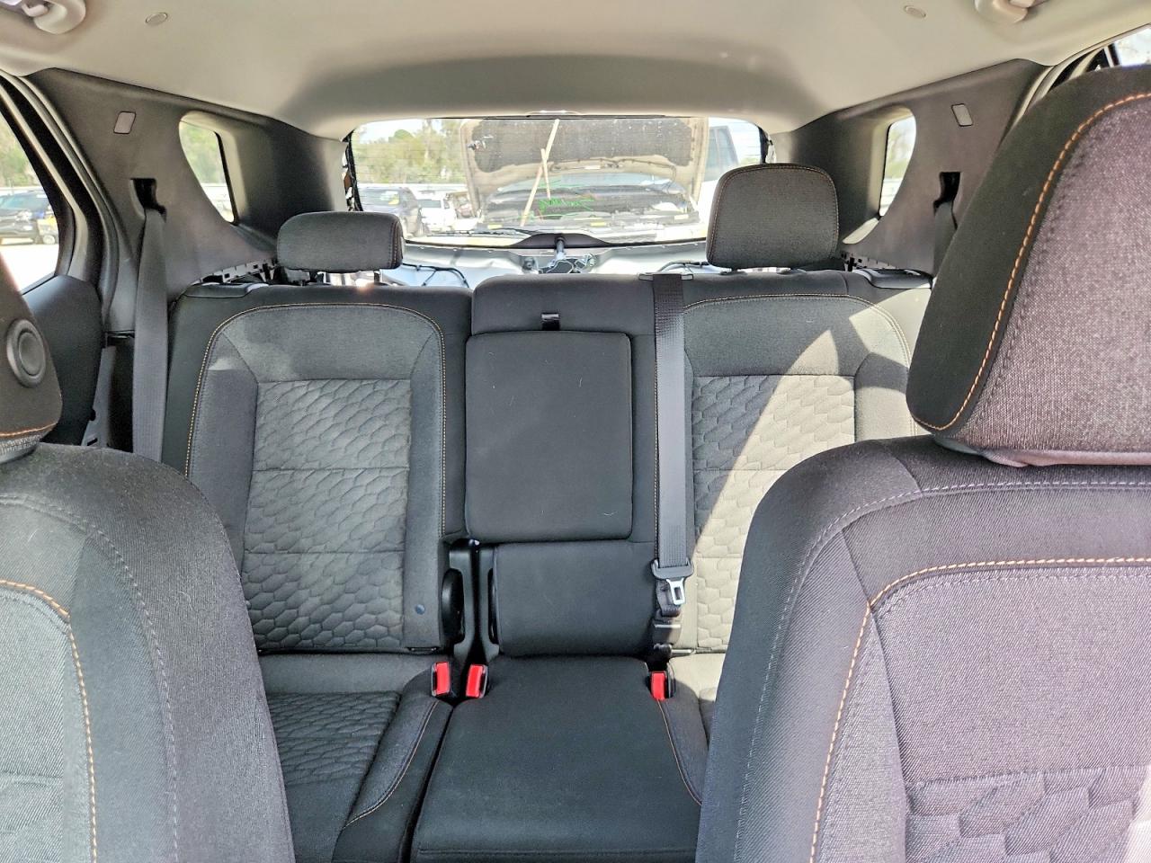 2020 CHEVROLET EQUINOX LT photo 10