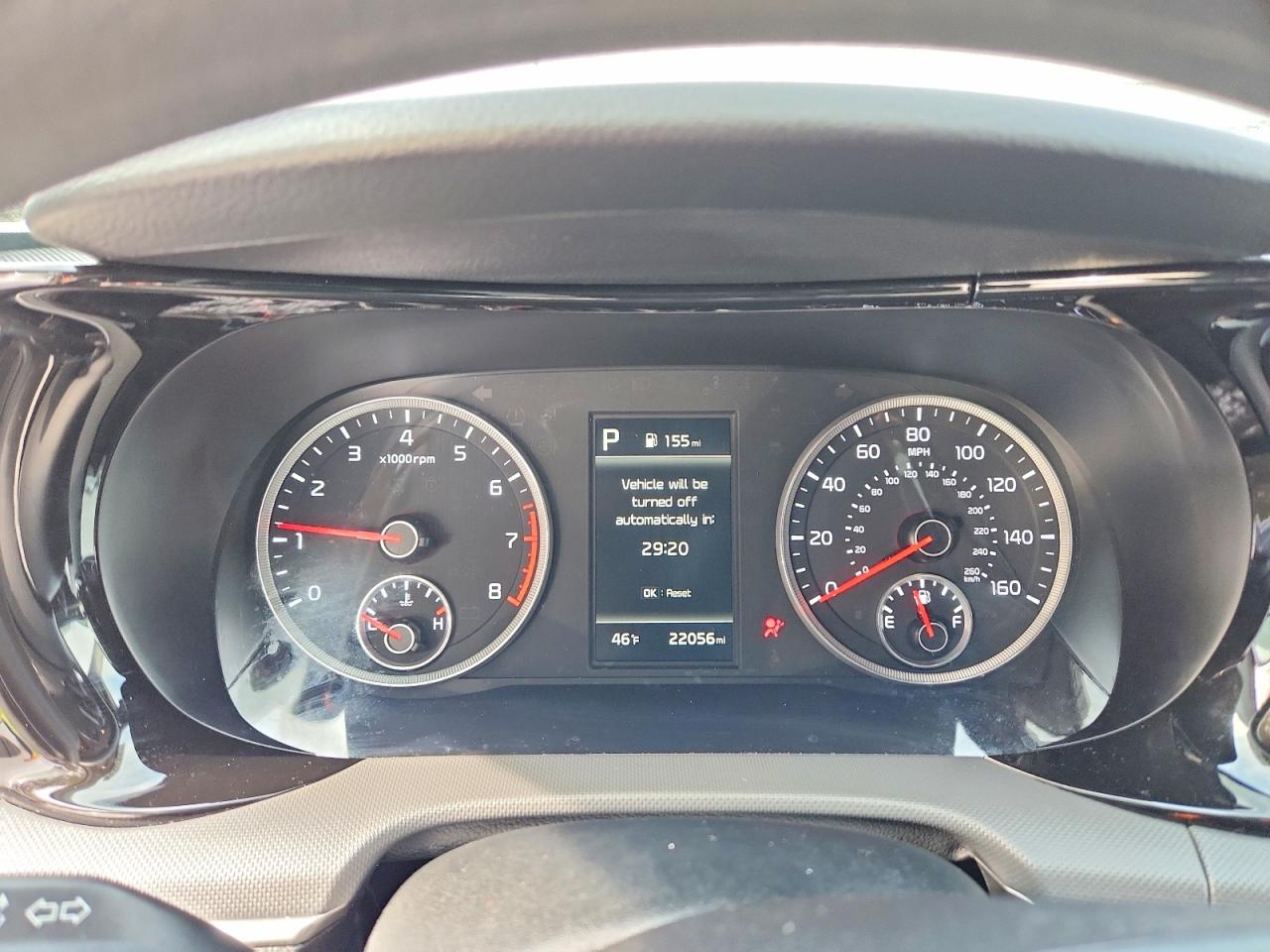 2023 KIA K5 photo 17