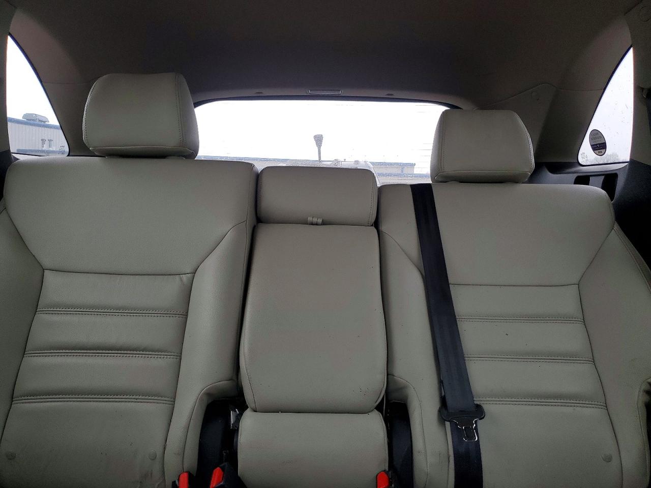2016 KIA SORENTO LX photo 28
