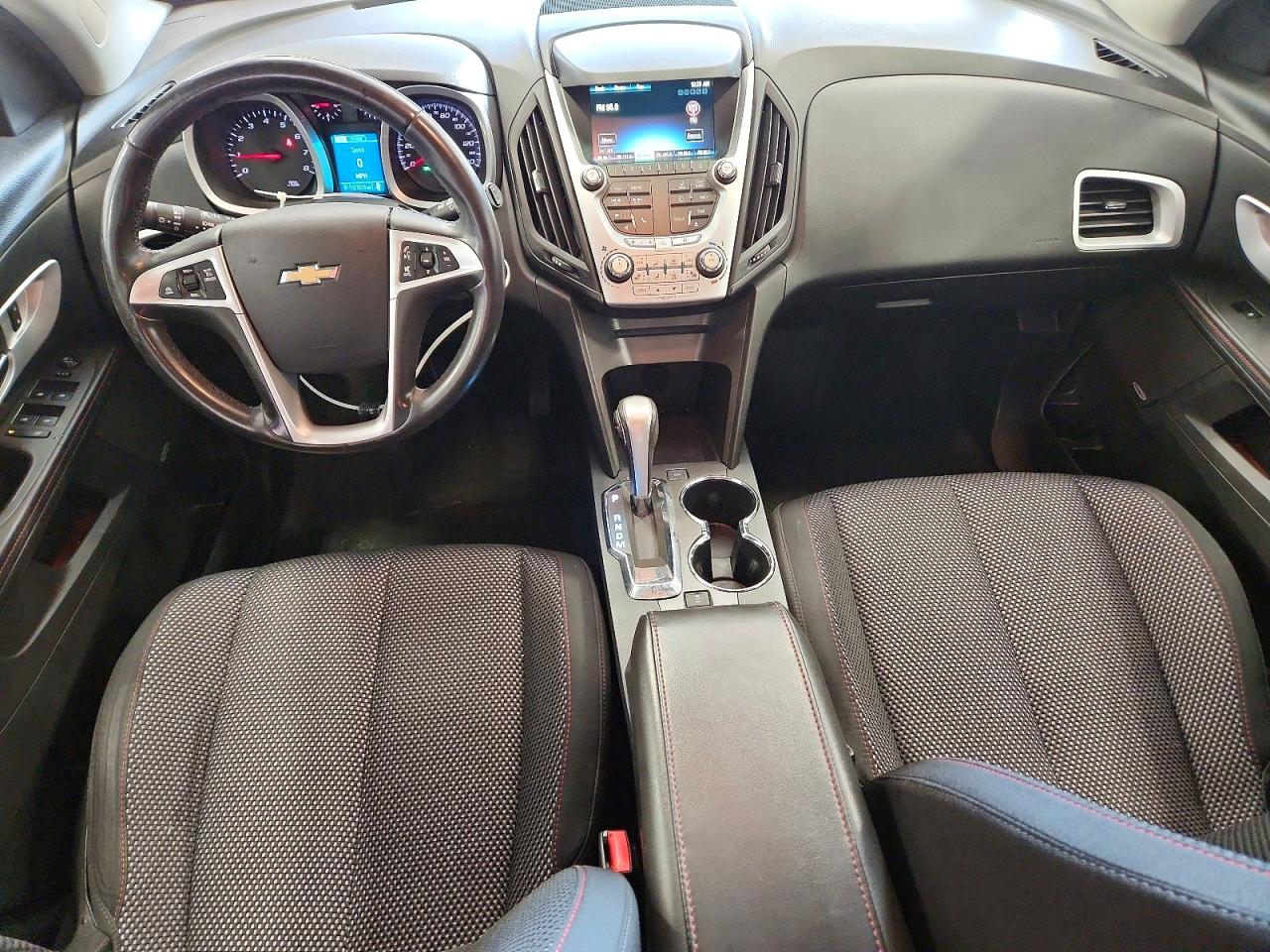 2015 CHEVROLET EQUINOX LT photo 15