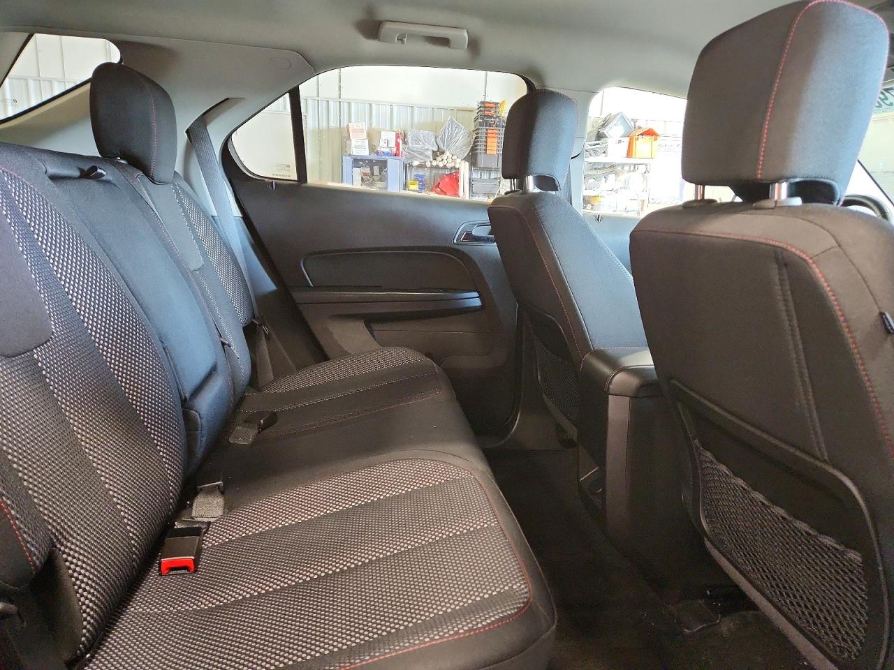 2015 CHEVROLET EQUINOX LT photo 21