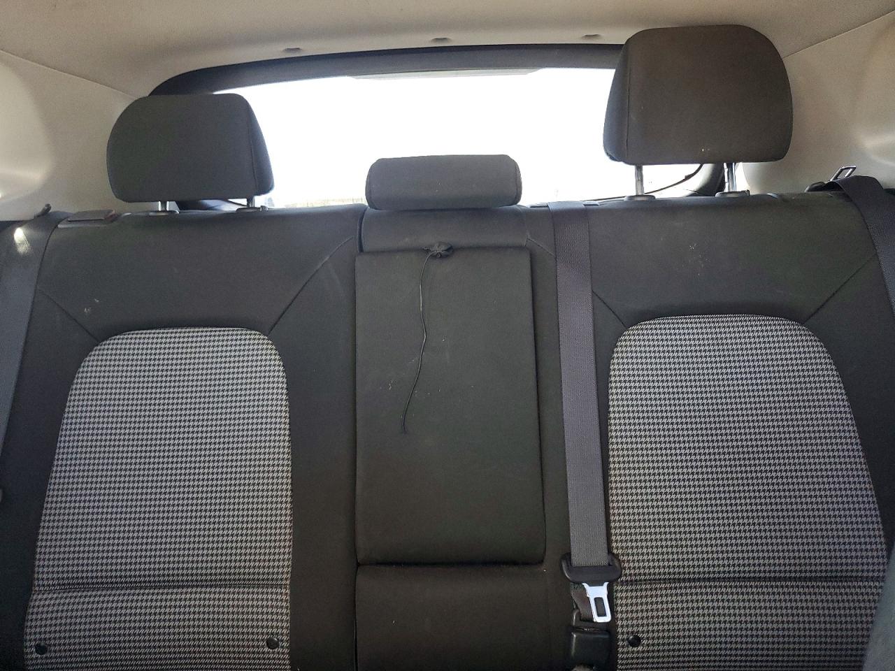 2020 HYUNDAI KONA SEL PLUS photo 19