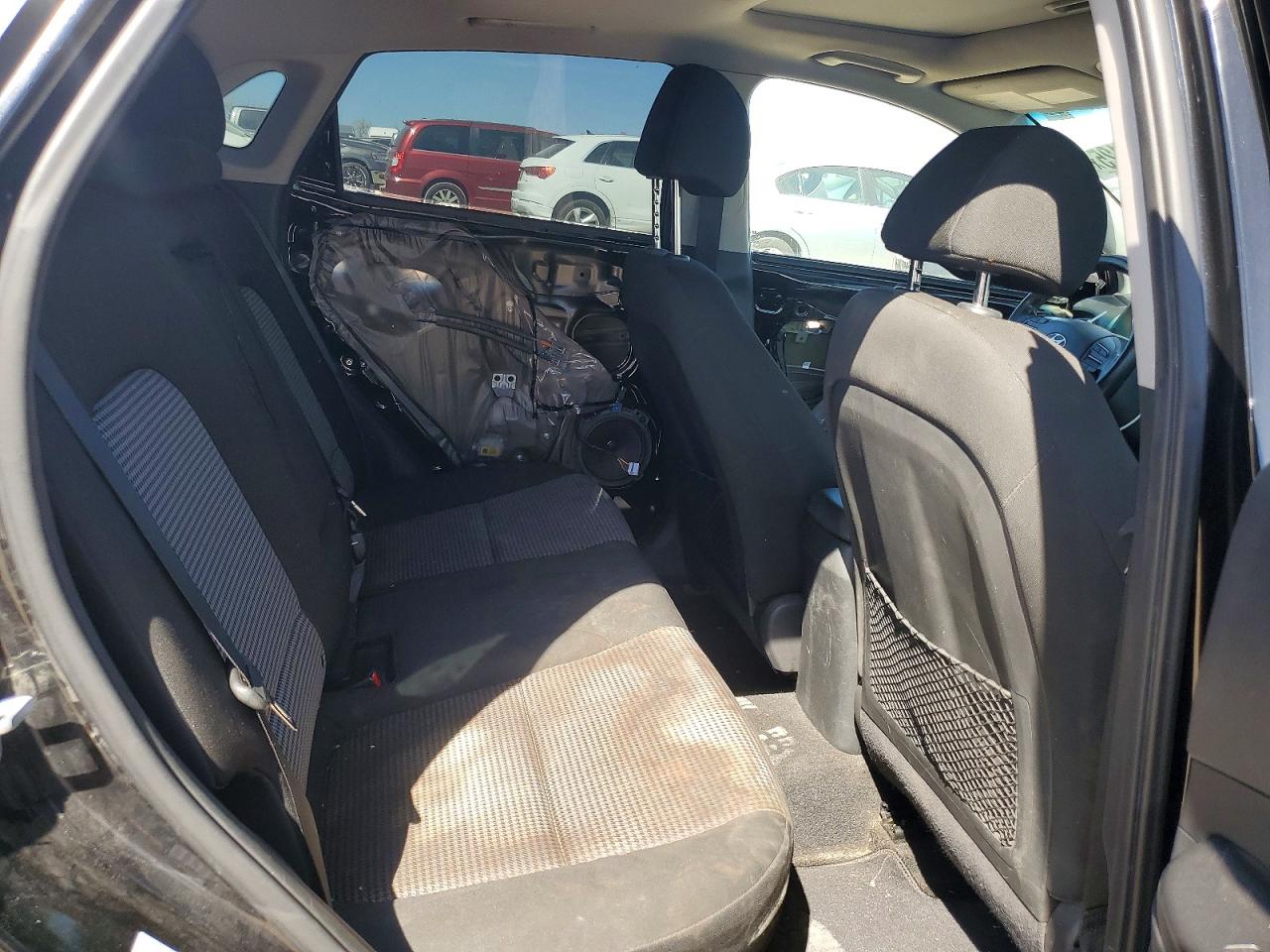 2020 HYUNDAI KONA SEL PLUS photo 21