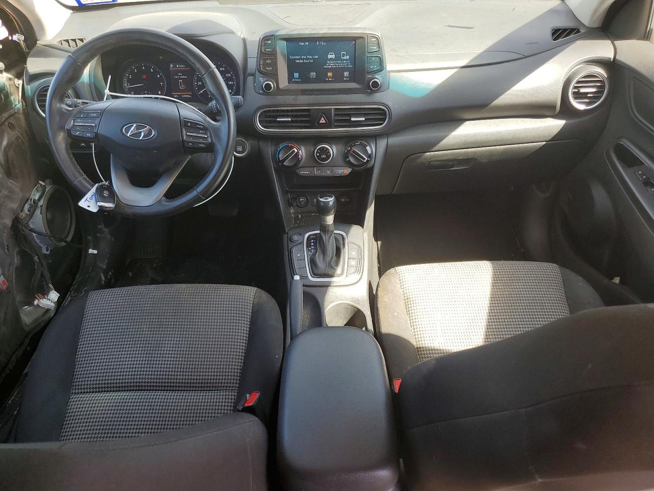2020 HYUNDAI KONA SEL PLUS photo 15