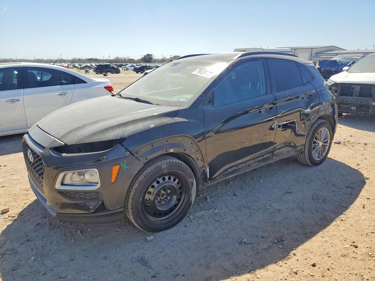 2020 HYUNDAI KONA