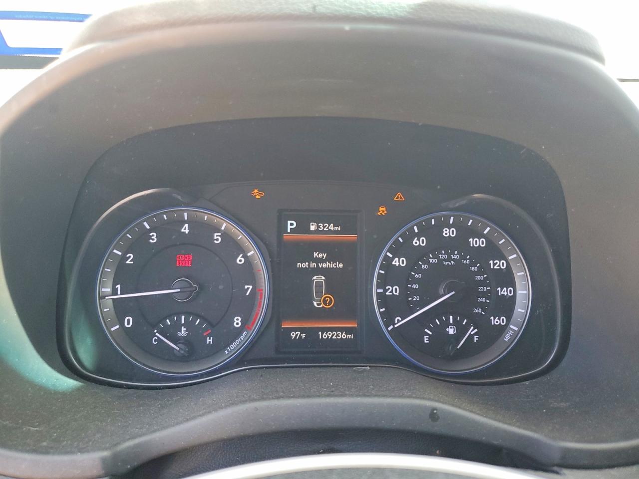 2020 HYUNDAI KONA SEL PLUS photo 17