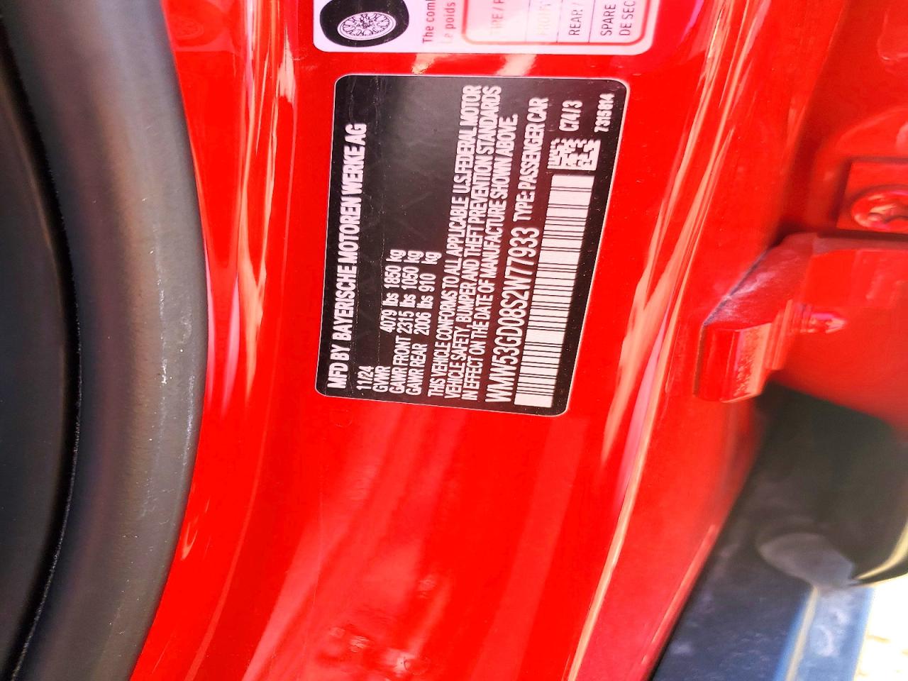 2025 MINI COOPER S photo 13