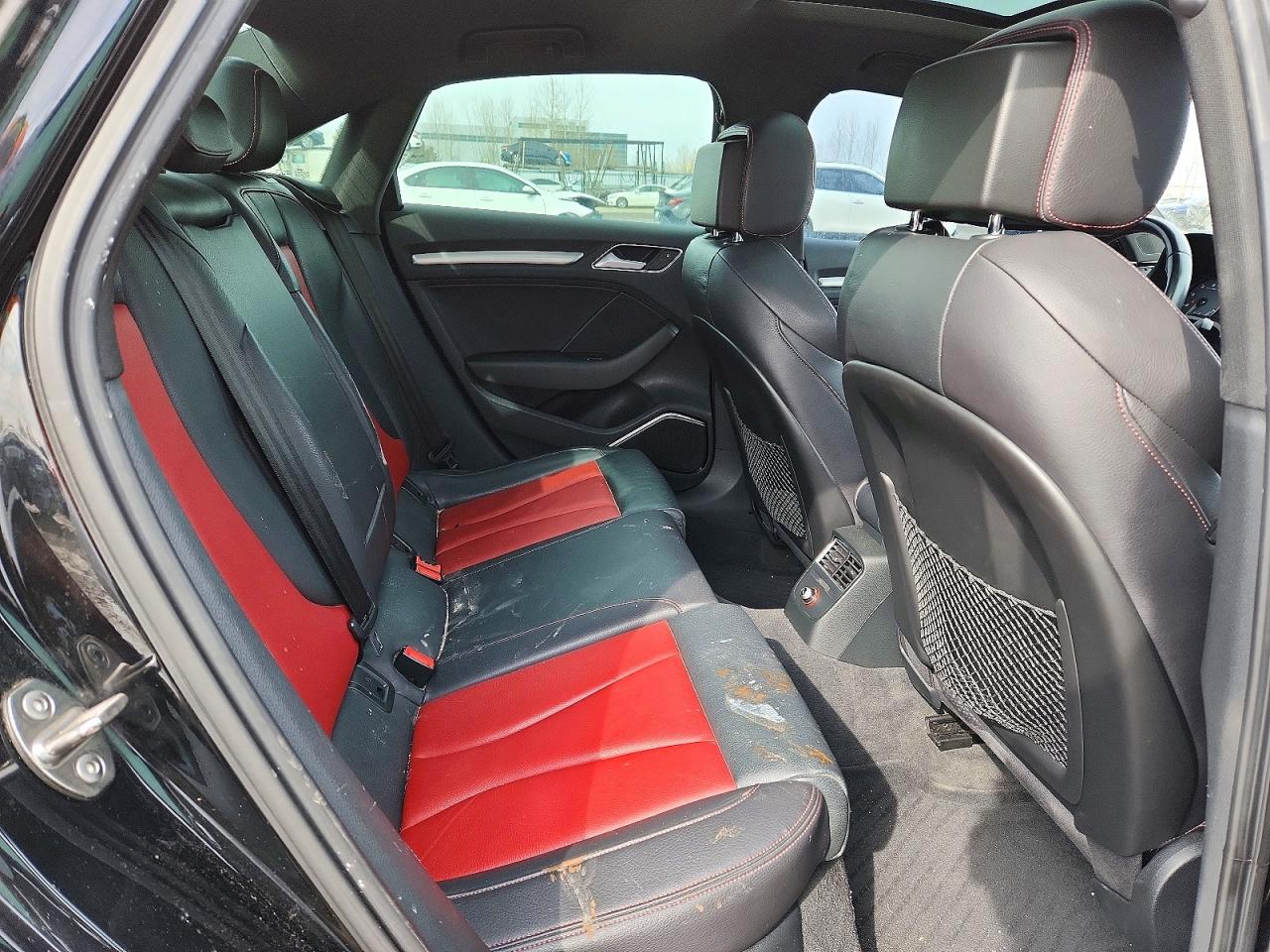 2015 AUDI A3 photo 10