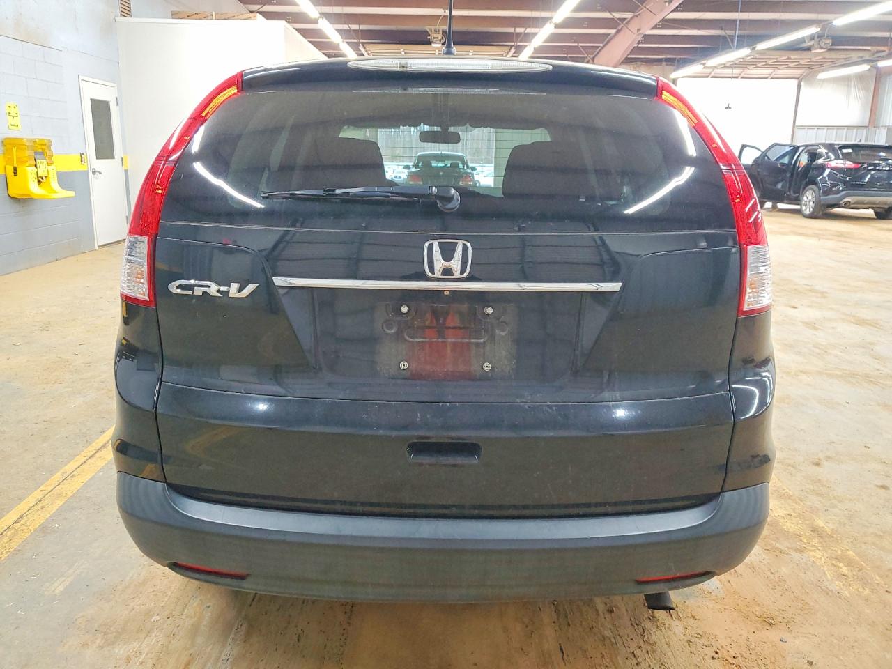 2014 HONDA CR-V EX photo 6