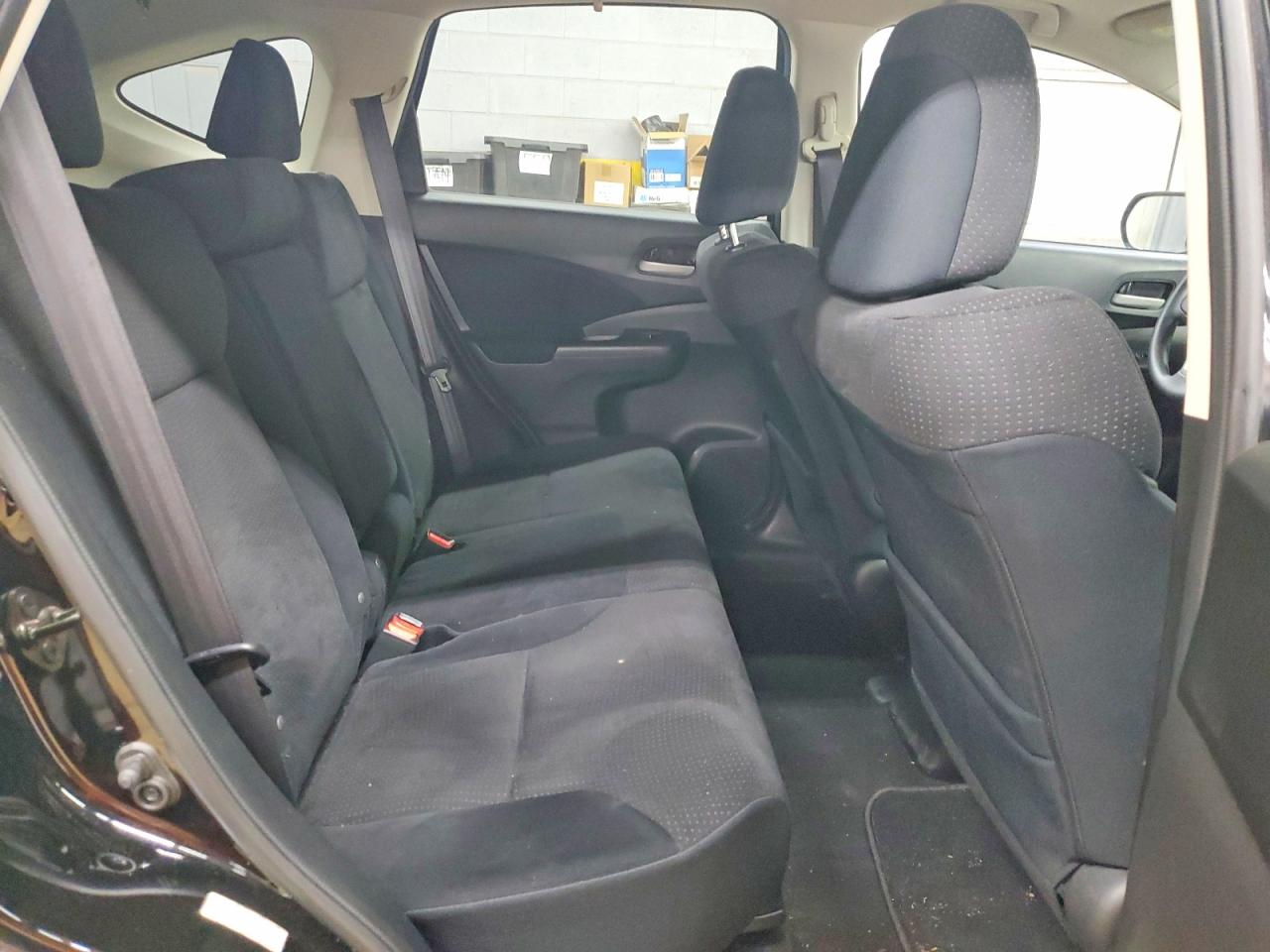 2014 HONDA CR-V EX photo 11