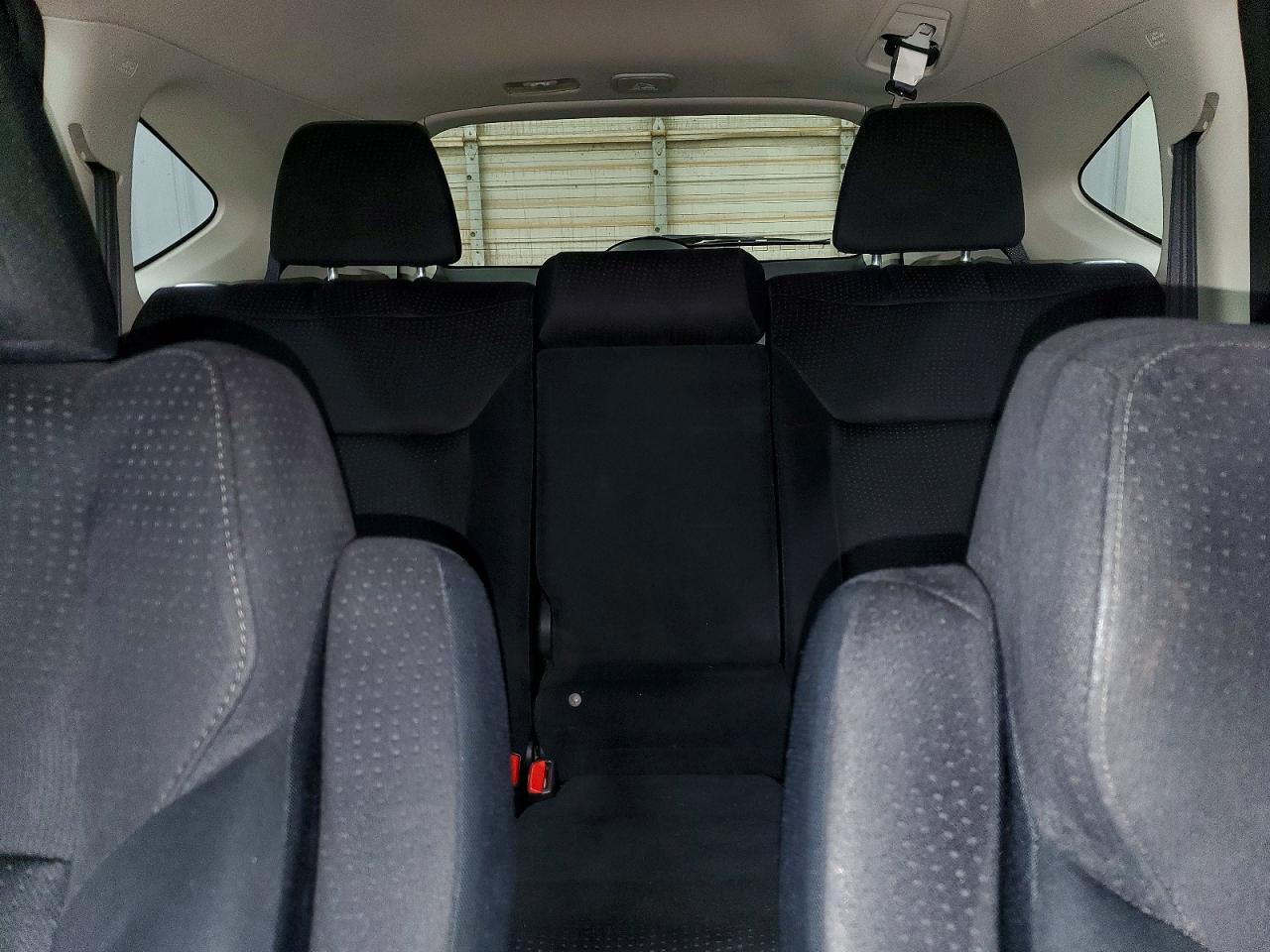 2014 HONDA CR-V EX photo 10