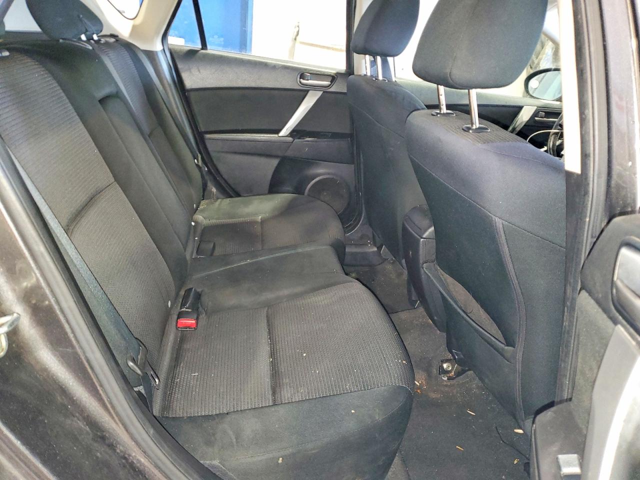 2013 MAZDA 3 I photo 19