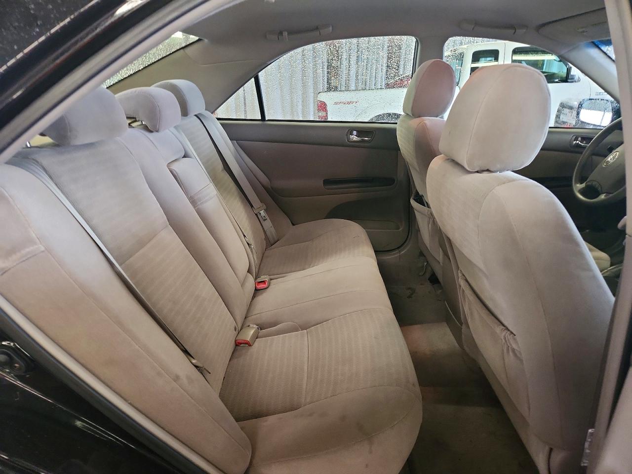 2005 TOYOTA CAMRY LE photo 19