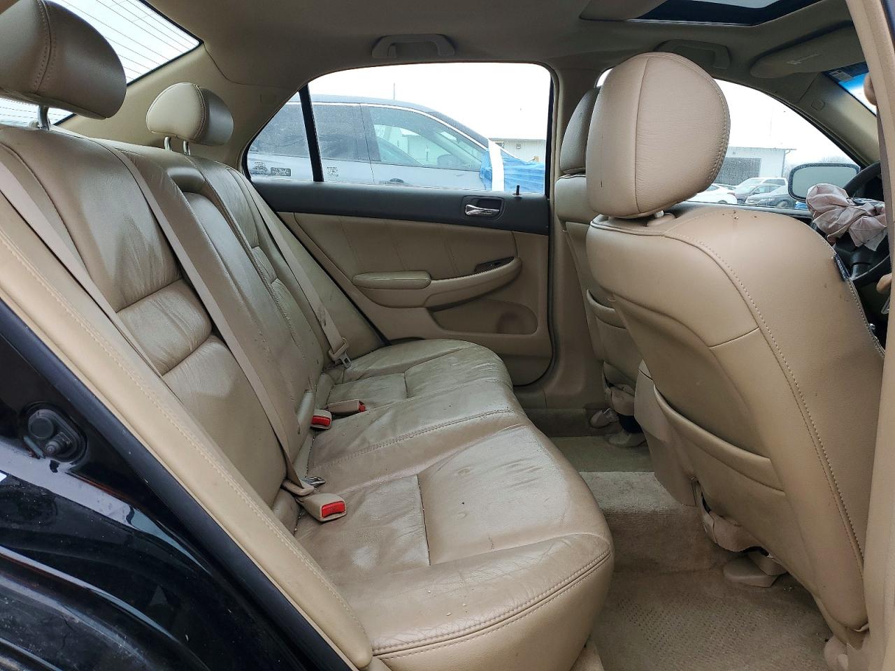 2006 HONDA ACCORD EX photo 10