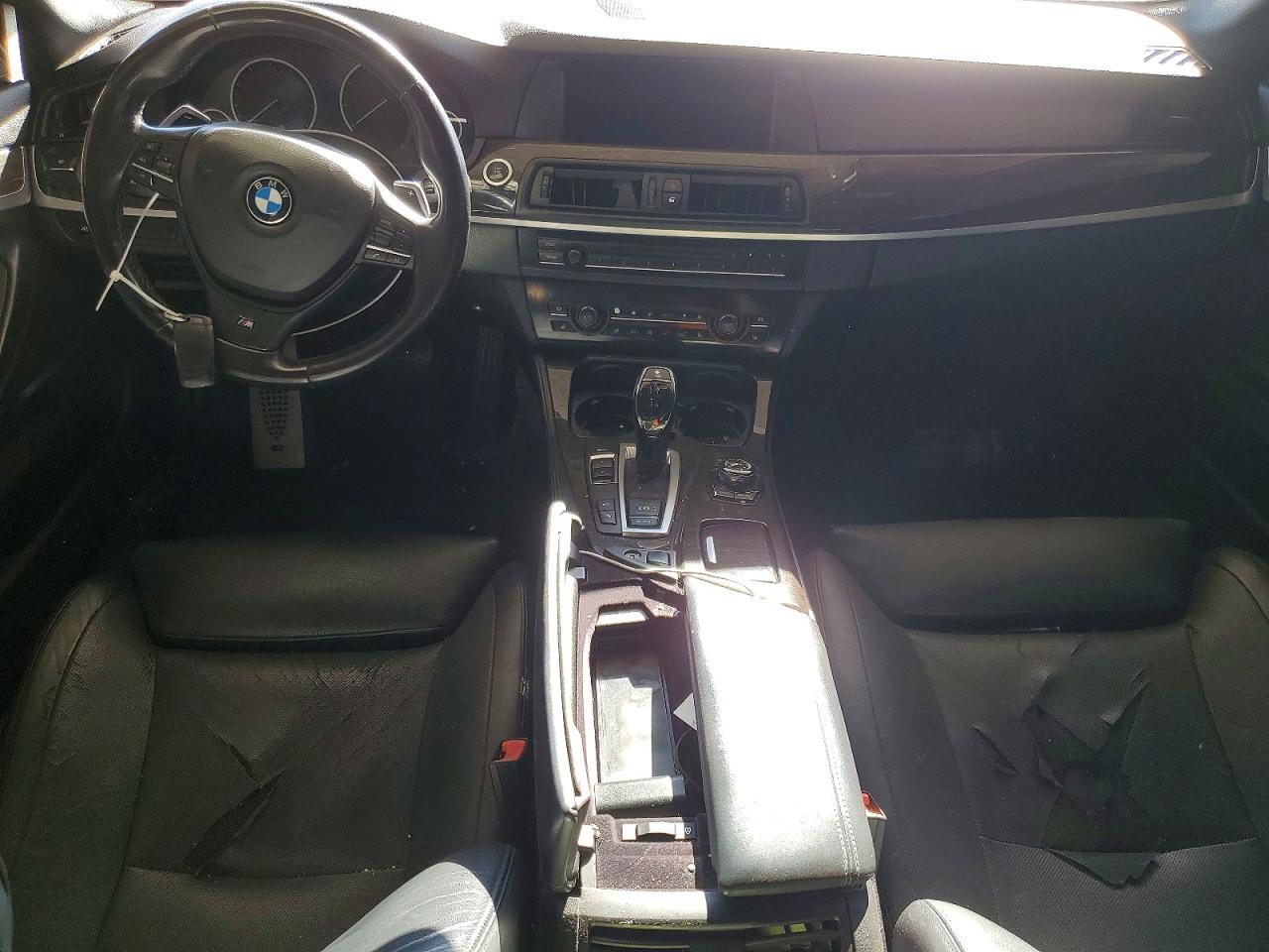 2013 BMW 550 I photo 15