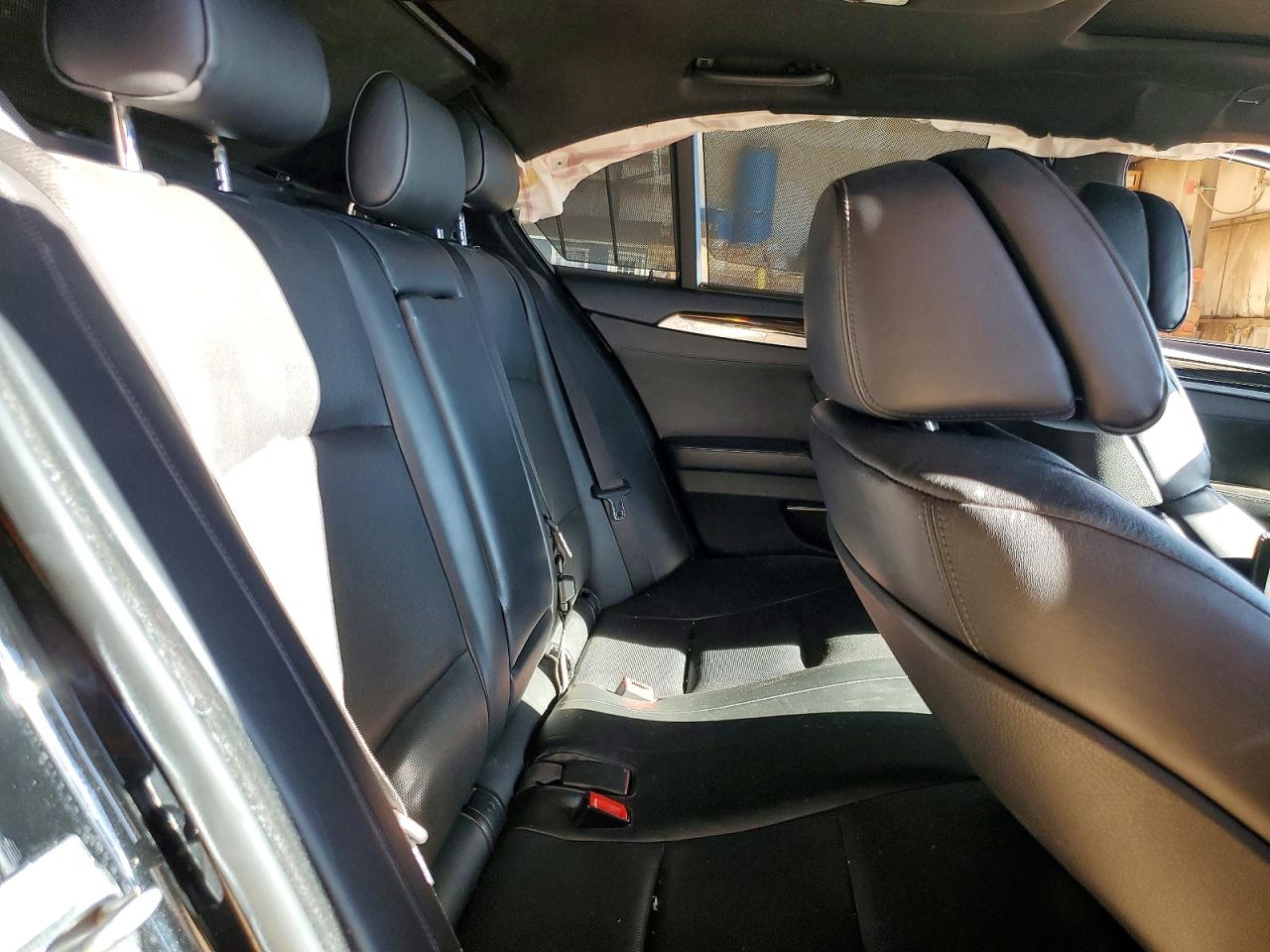 2013 BMW 550 I photo 19