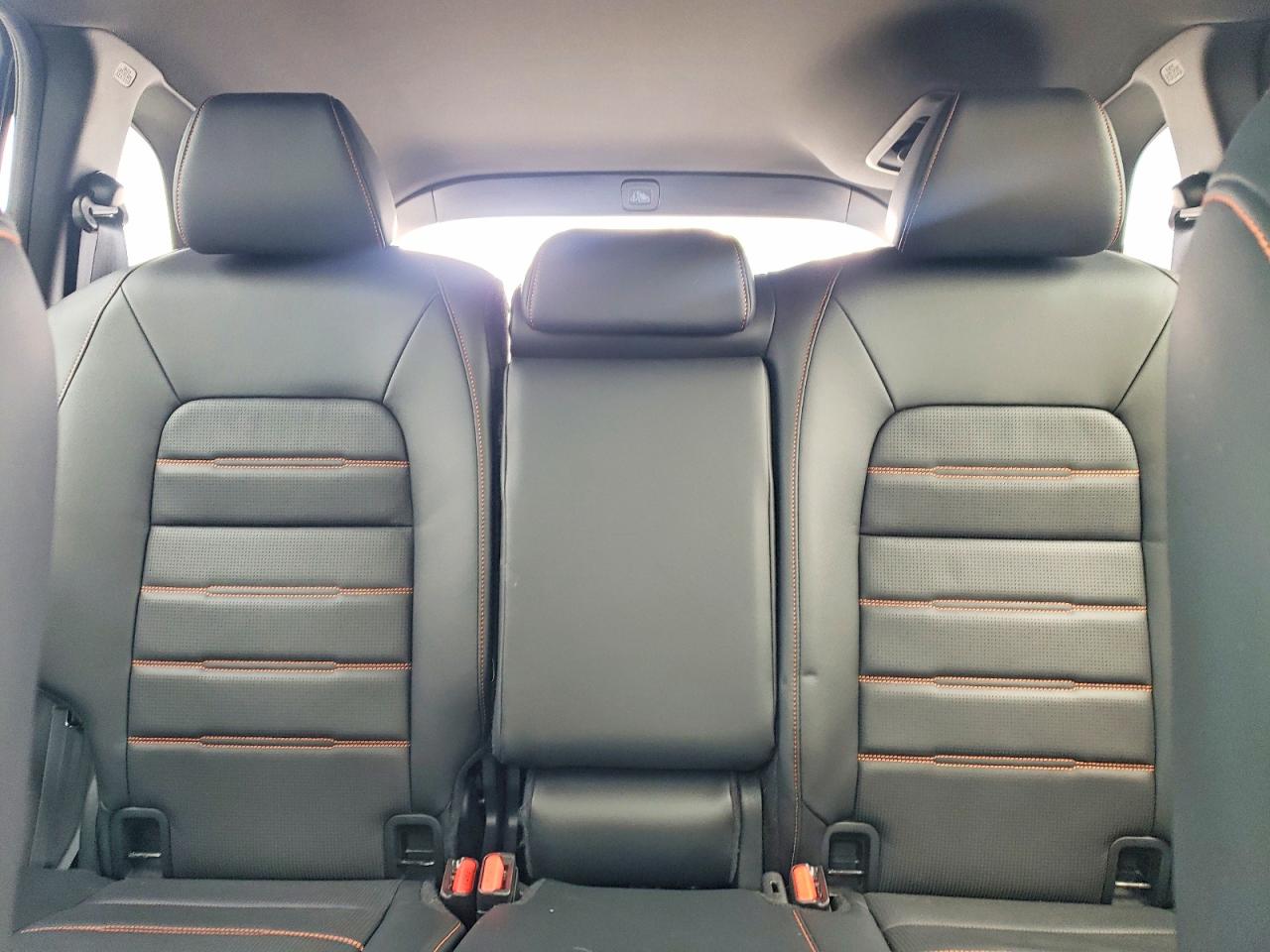 2024 HONDA CR-V SPORT-L photo 19