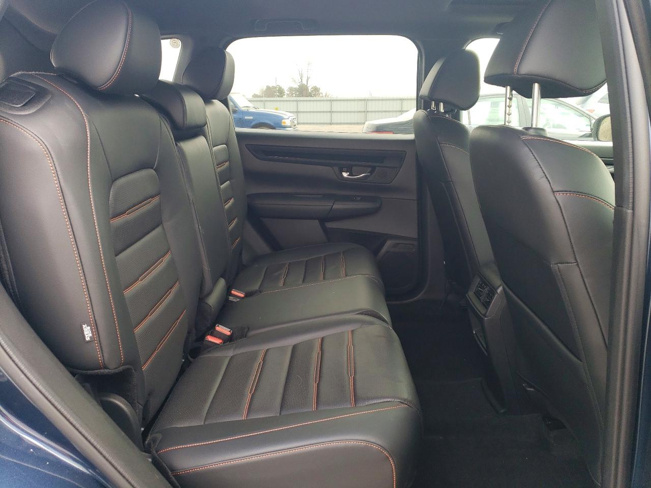2024 HONDA CR-V SPORT-L photo 21