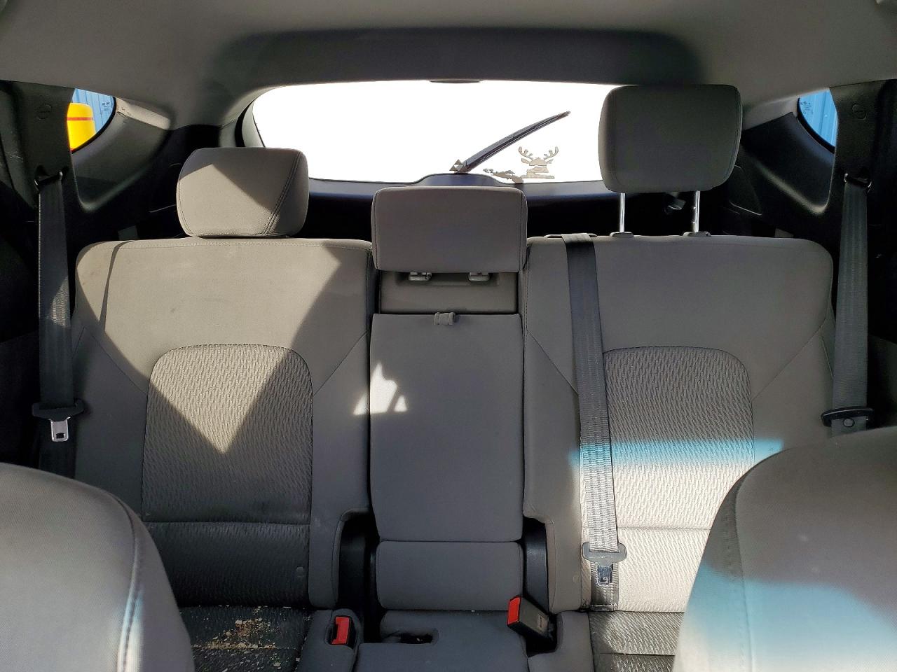 2016 HYUNDAI SANTA FE SPORT 2.4L photo 10