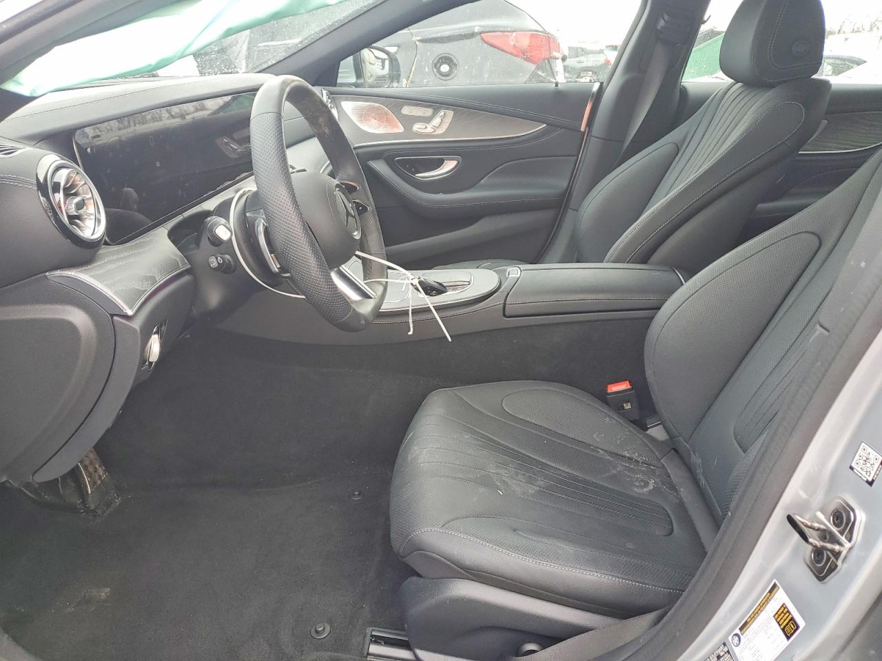 2023 MERCEDES-BENZ CLS 450 4MATIC photo 19