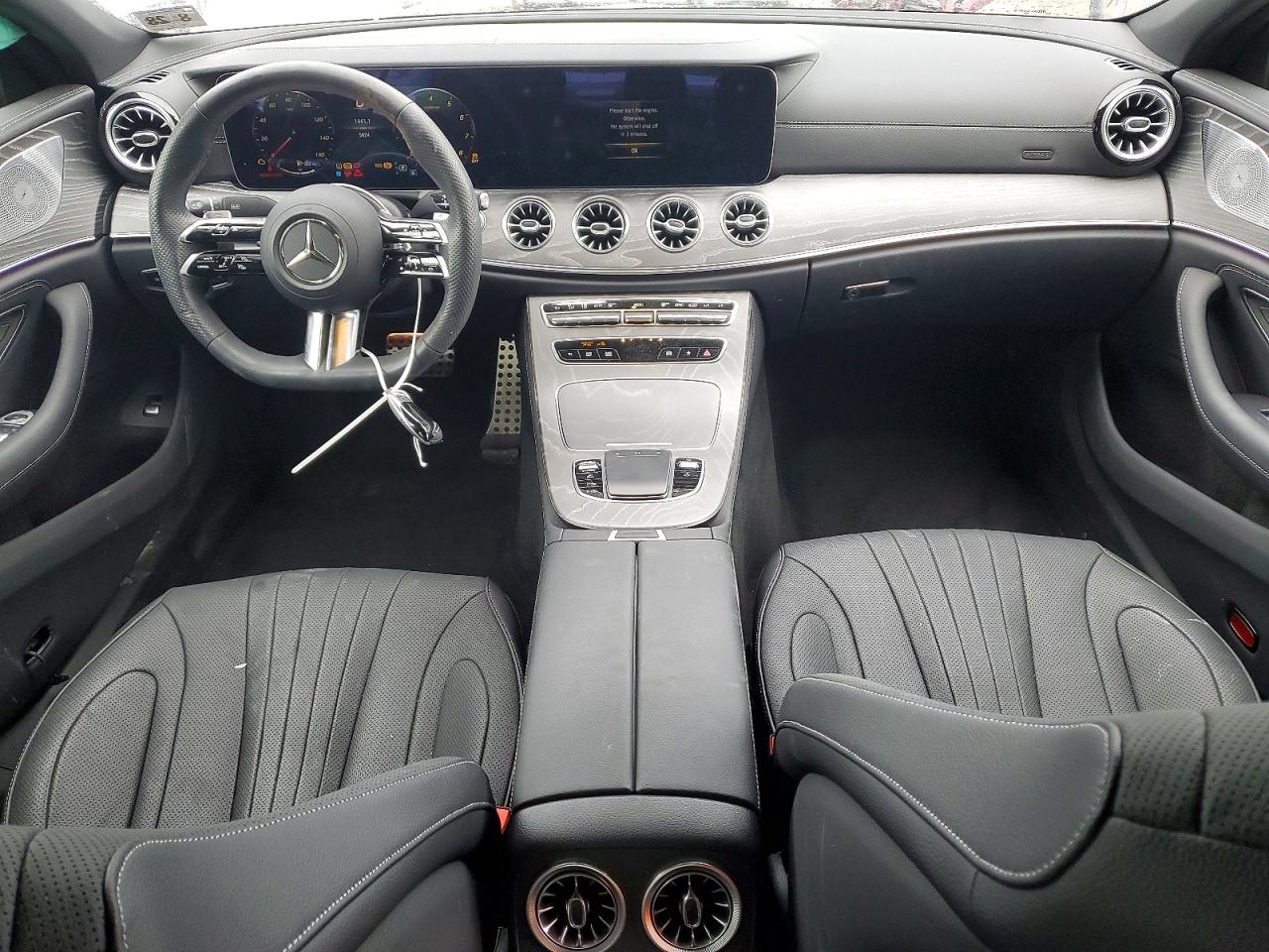 2023 MERCEDES-BENZ CLS 450 4MATIC photo 22