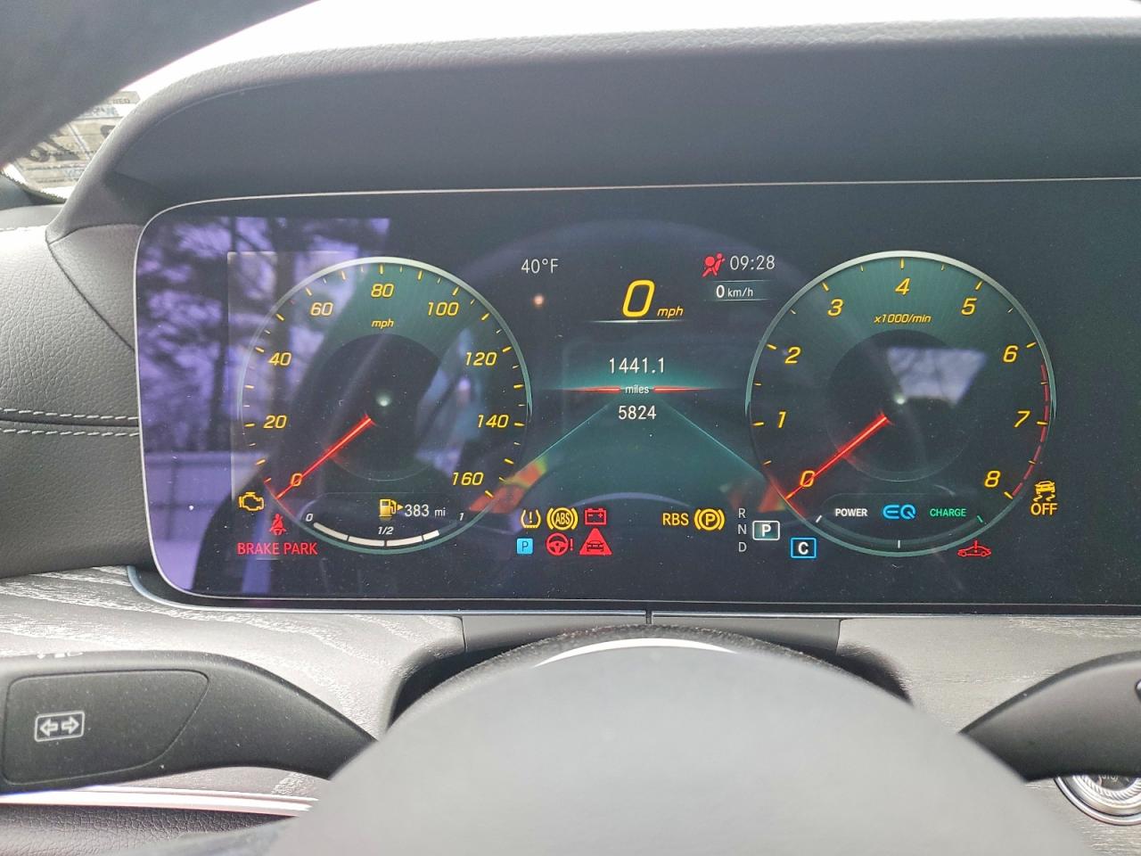 2023 MERCEDES-BENZ CLS 450 4MATIC photo 25