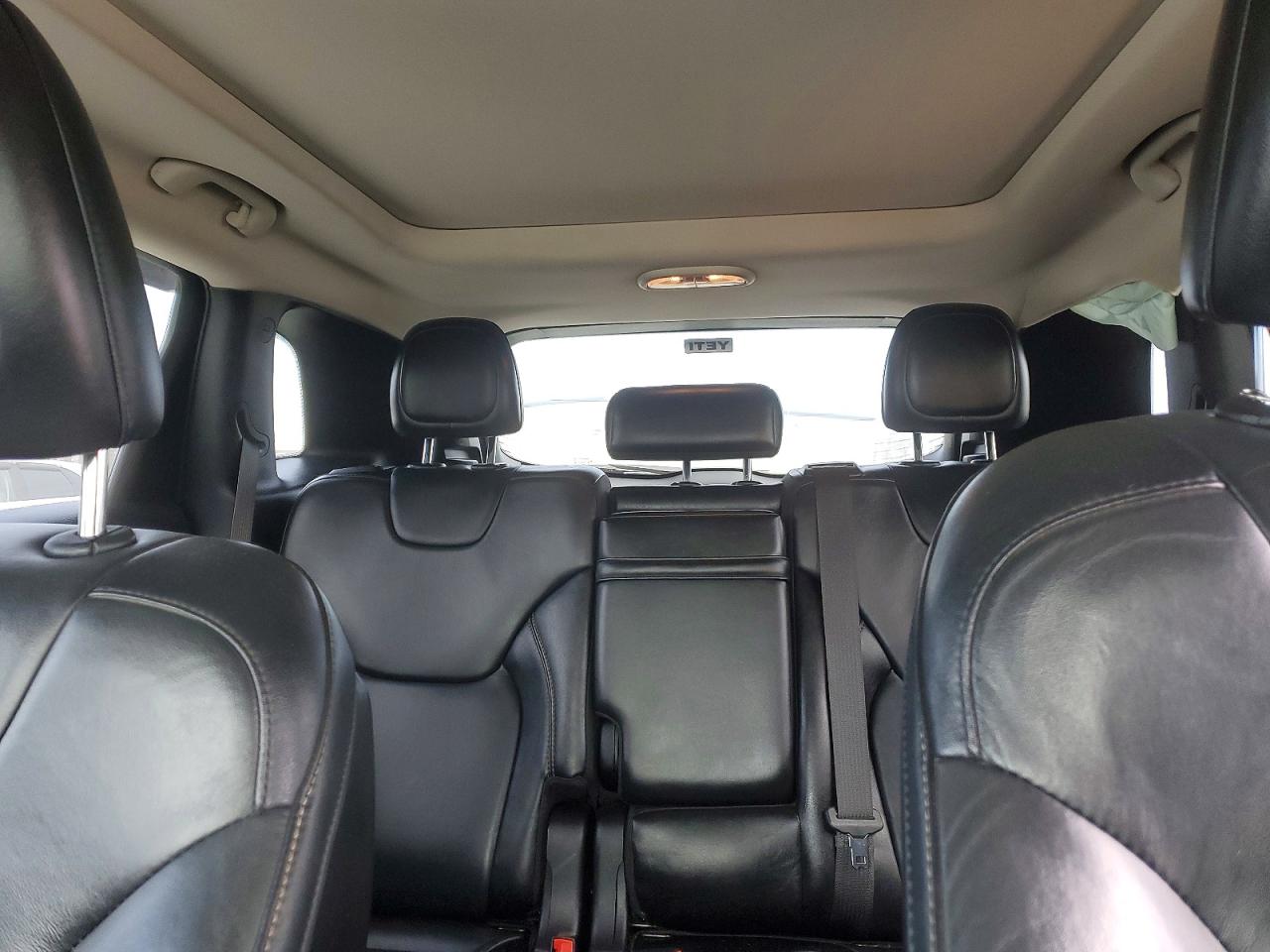 2015 JEEP CHEROKEE LIMITED photo 28