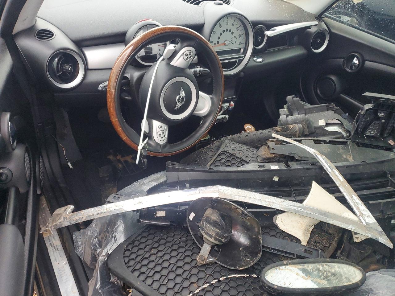 2007 MINI COOPER photo 22